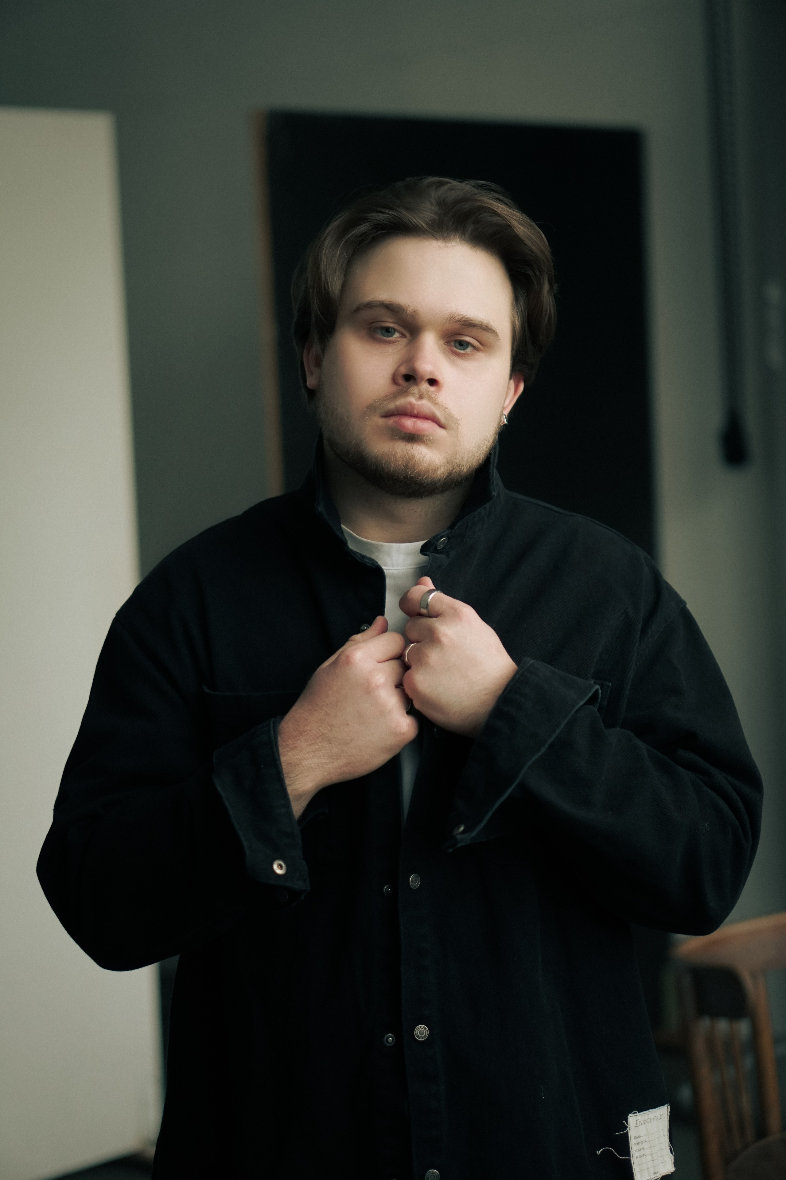 Влад контент. Фотограф Москва — Полина Робин