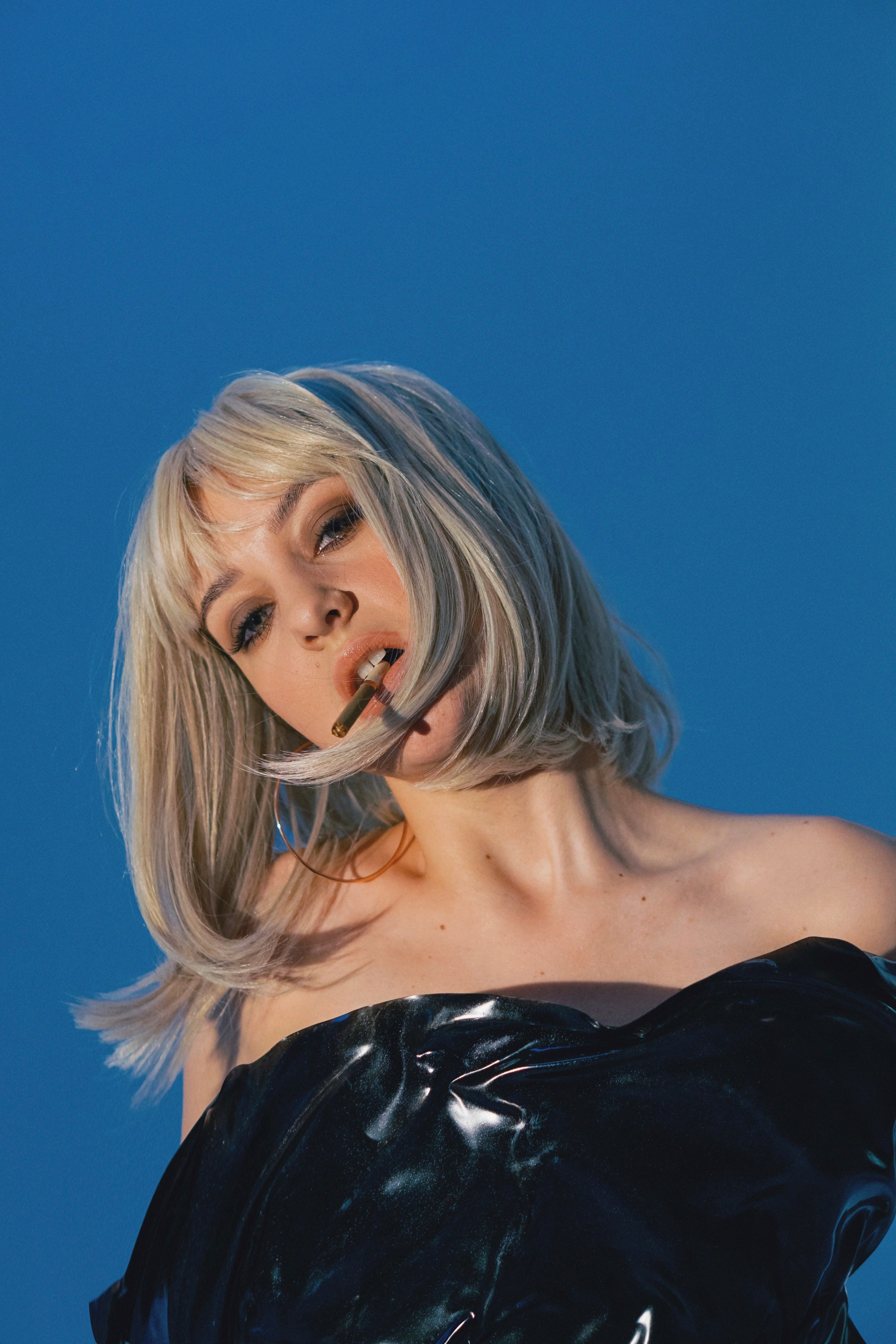 Саша Камышан. Фотограф Москва — Полина Робин