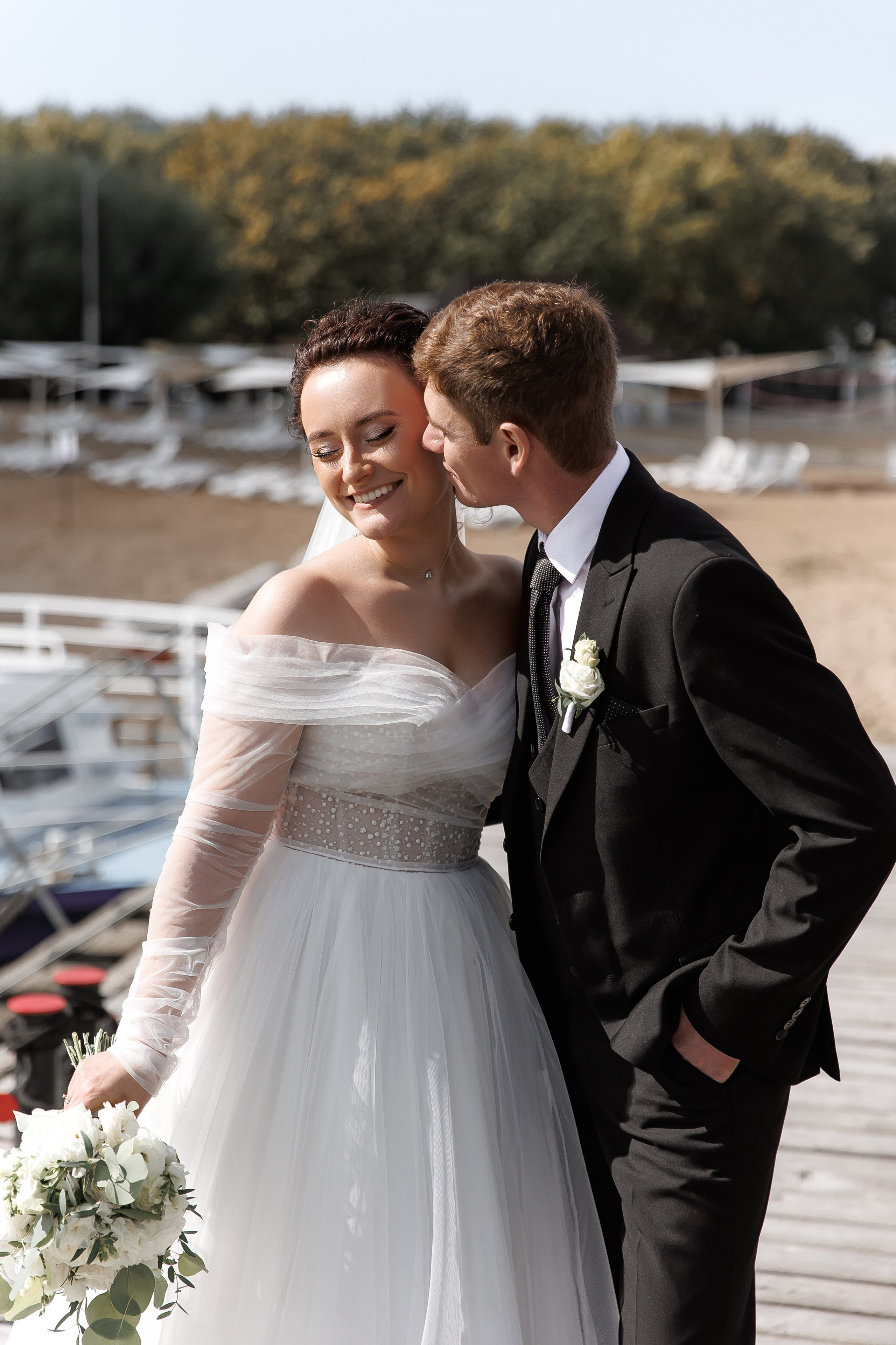 Вячеслав & Мария. Свадебный и семейный фотограф в Саратове Екатерина Ромакина