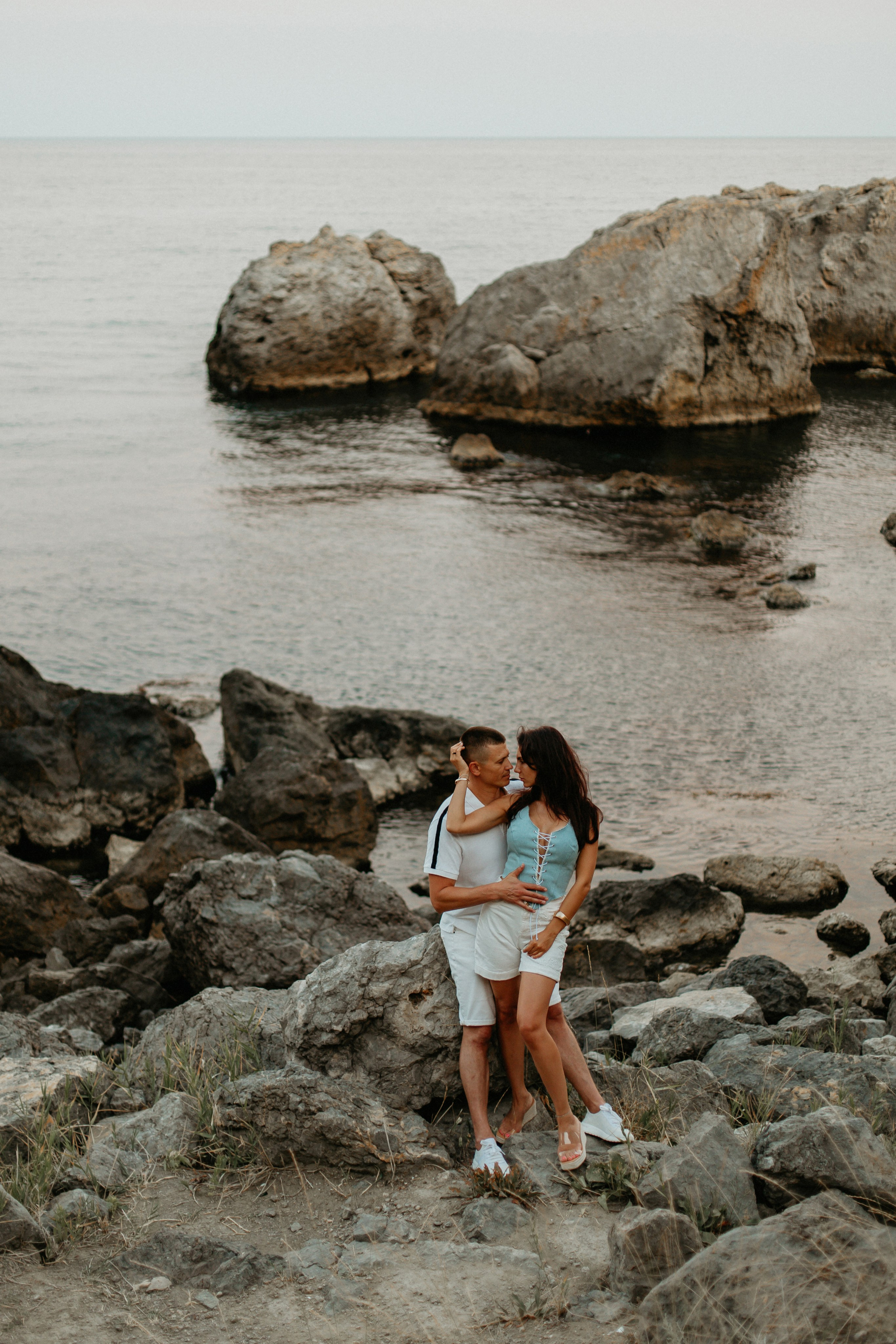 Саша и Иван. Свадебный фотограф в Орле Андрей Поляков