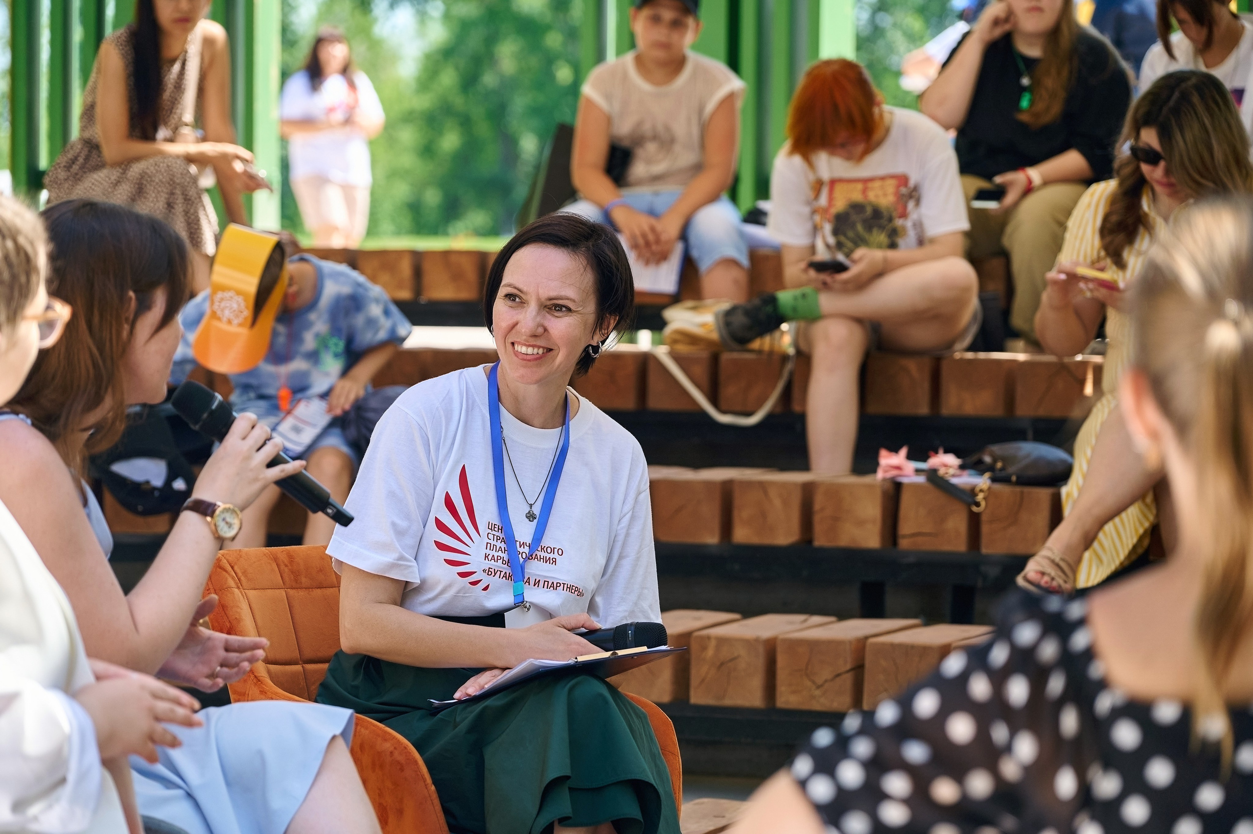 Всероссийская ярмарка трудоустройства. Фотограф Опыт Качество Скорость Горный Алтай Барнаул