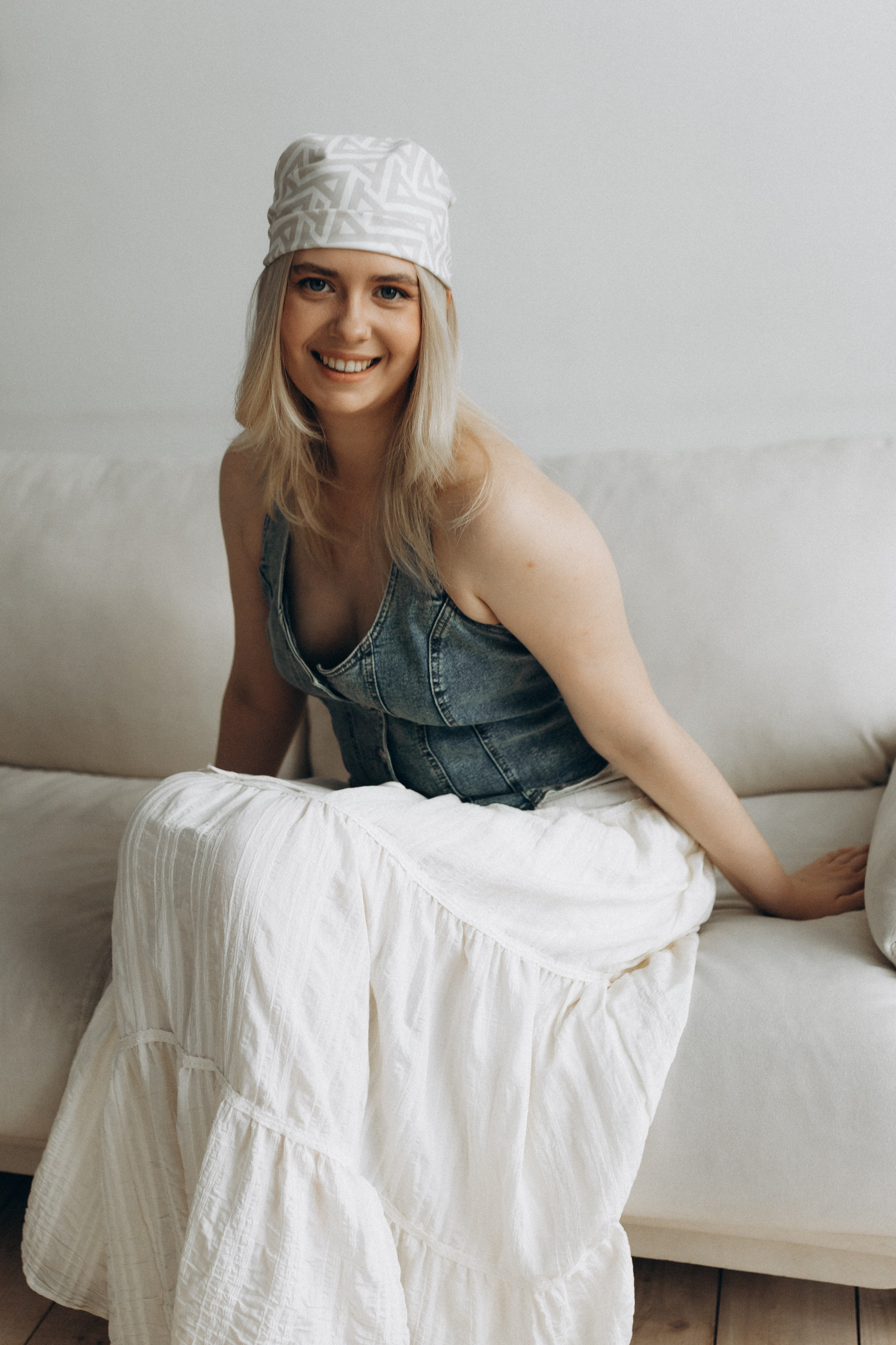 Нежная фотосессия в студии. Фотограф в Санкт-Петербурге и Уфе Алина Шаймухаметова