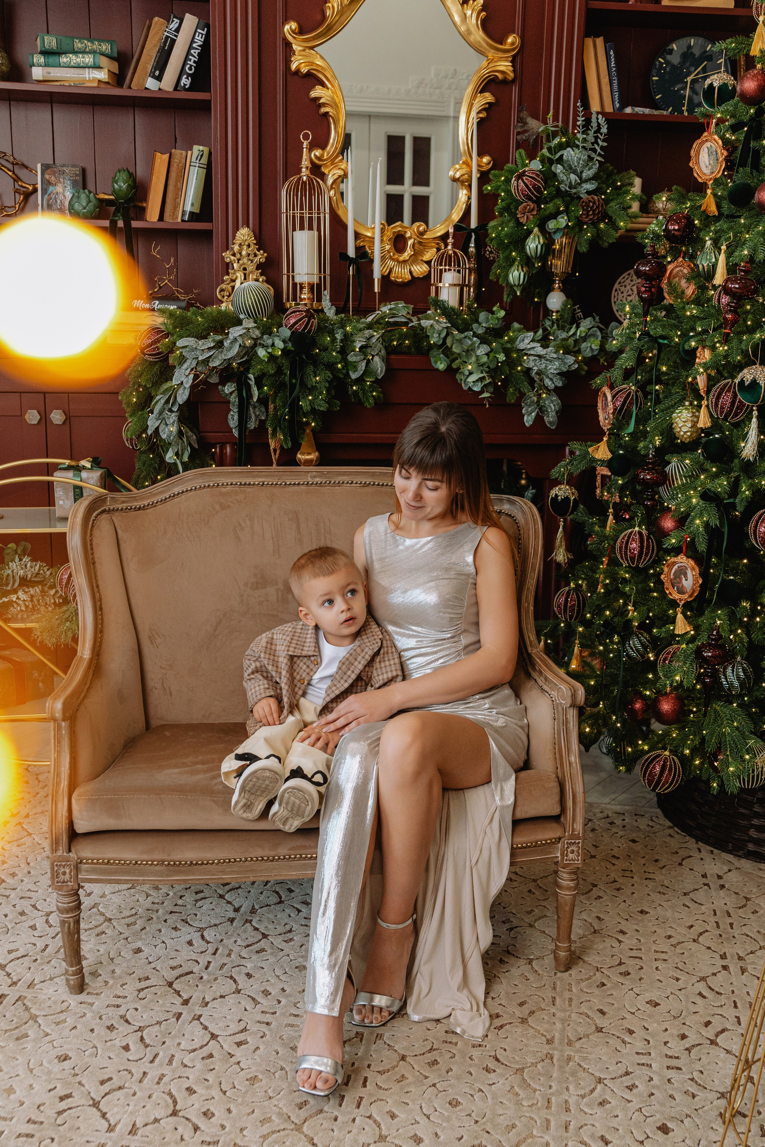 Ирина и Арсений. Фотограф Воронеж Варвара