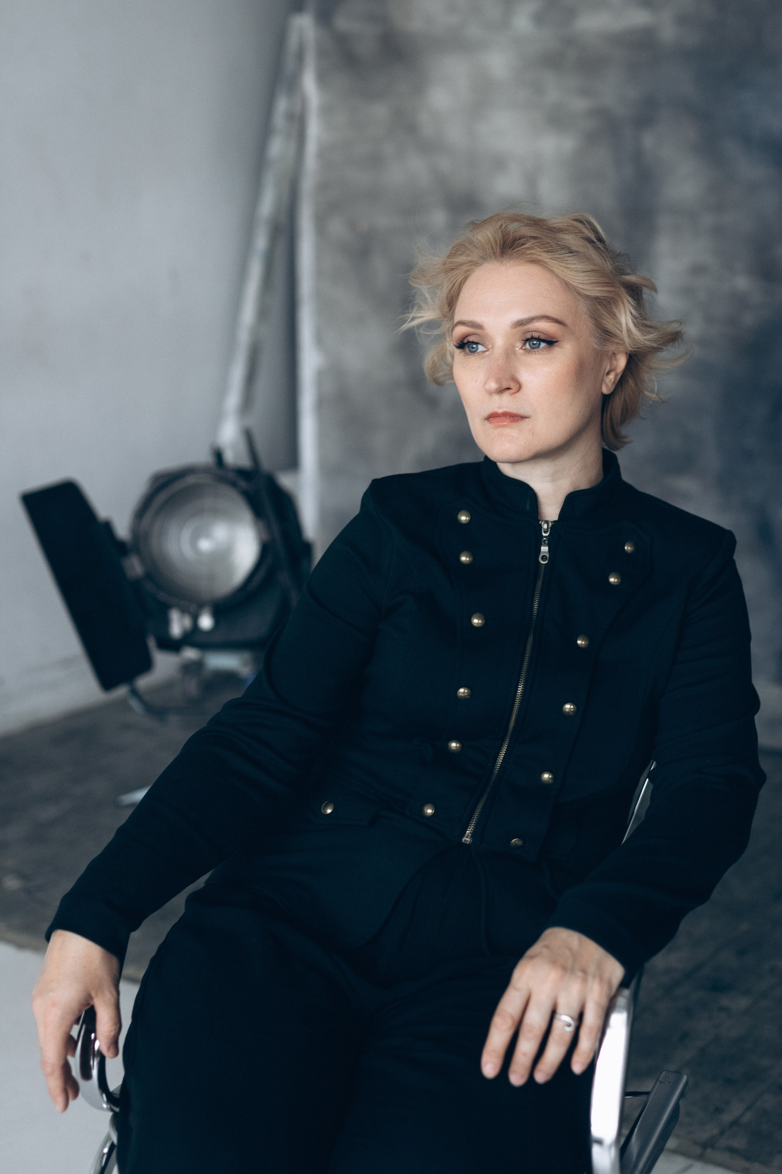 Надежда Васильева. Фотограф Ногинск Электросталь Наталья Осетрова