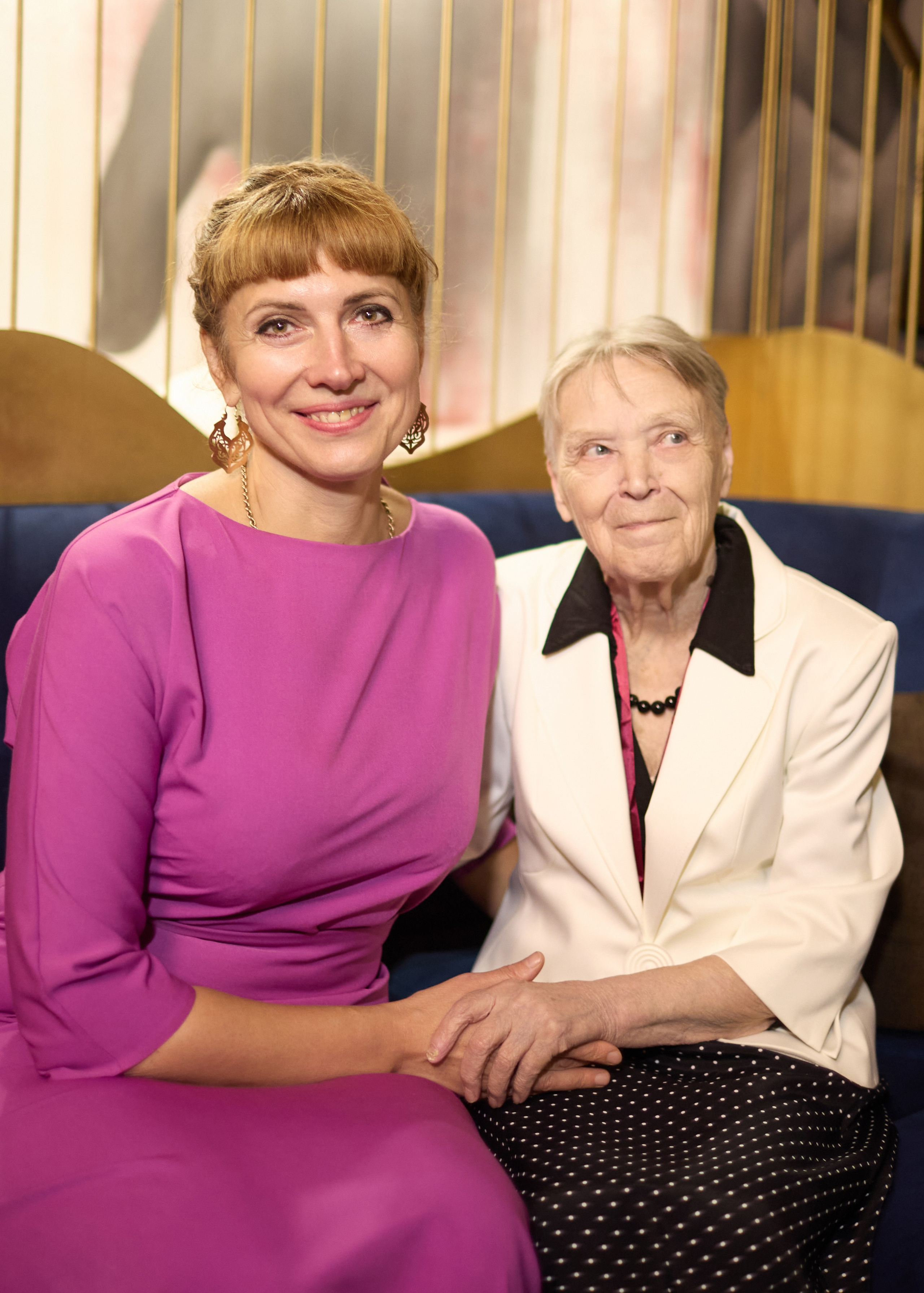 BIRTHDAY. Фотограф Мария Сивохина