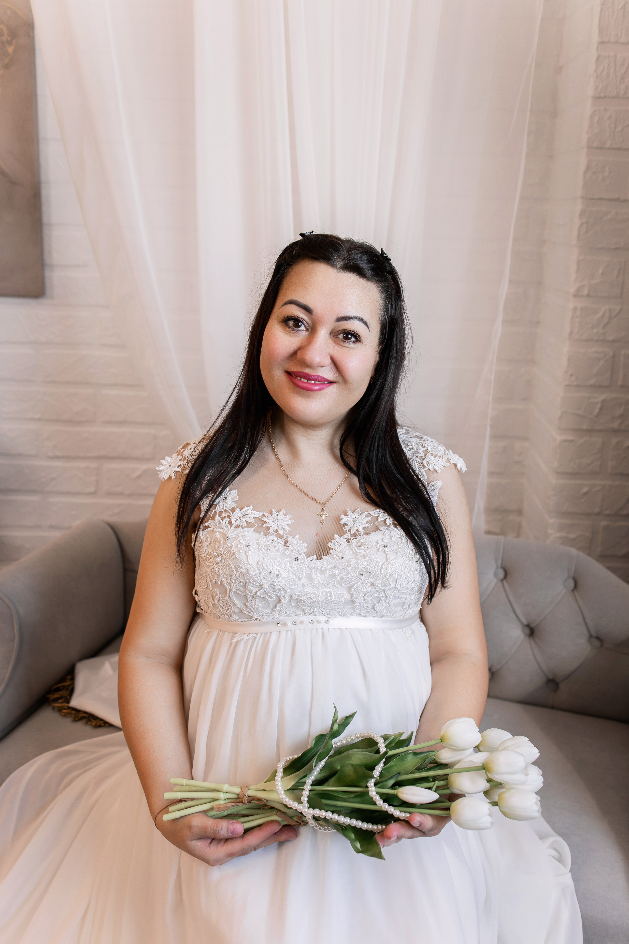 Baby. Anne Miller | Photographer