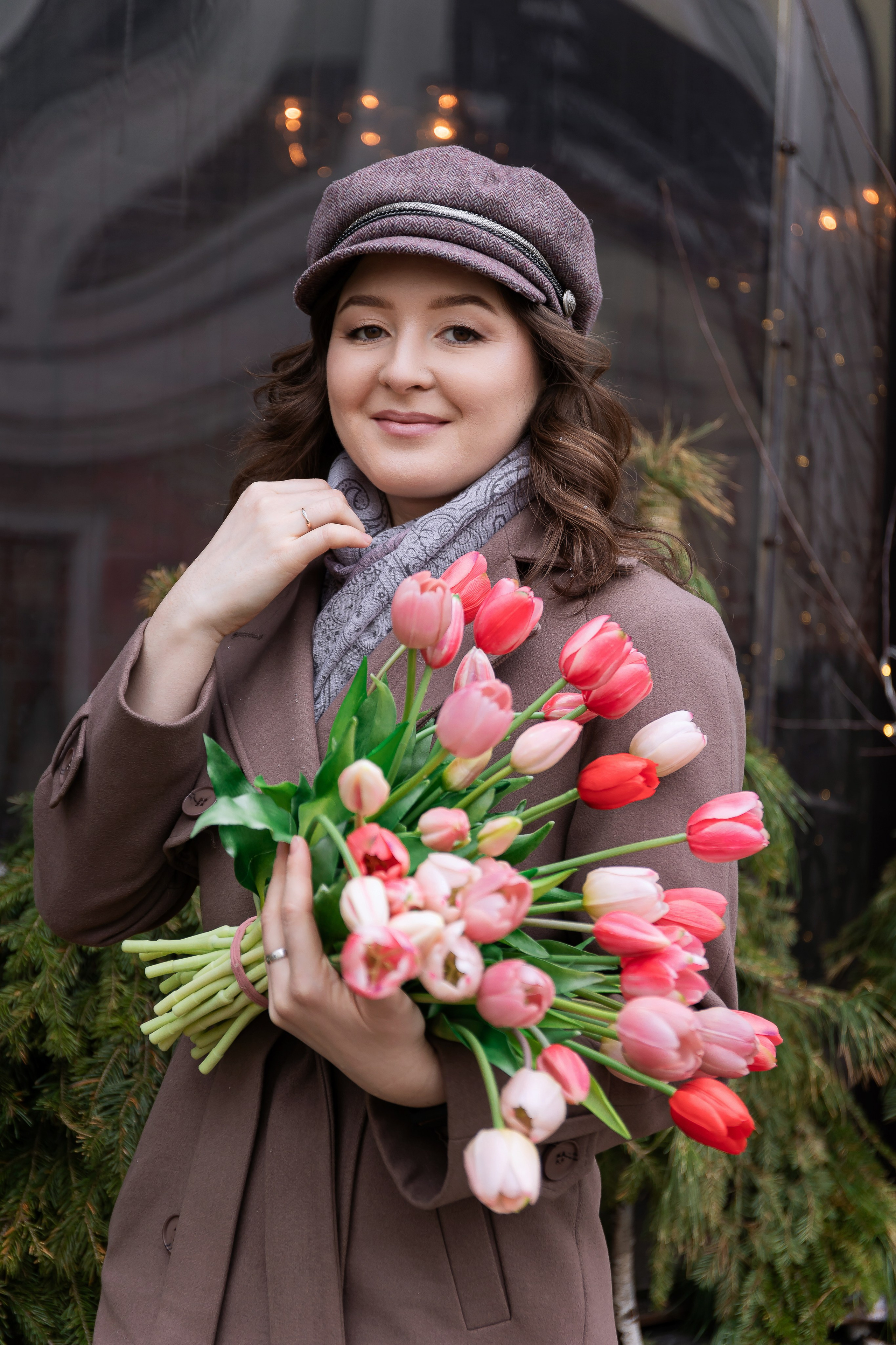 Venera. Anne Miller | Photographer