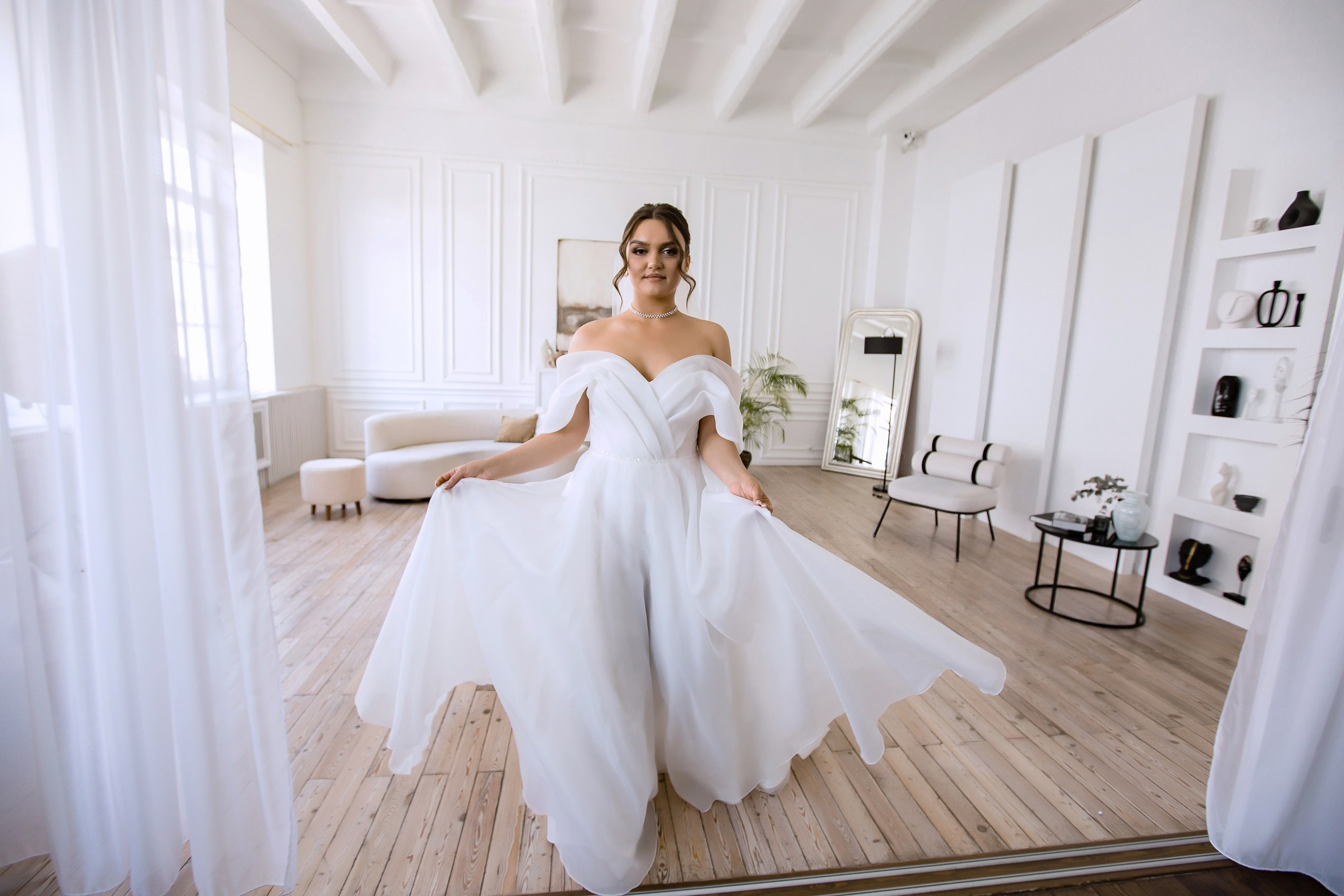 Anastasia & Dmitry. Anne Miller | Photographer