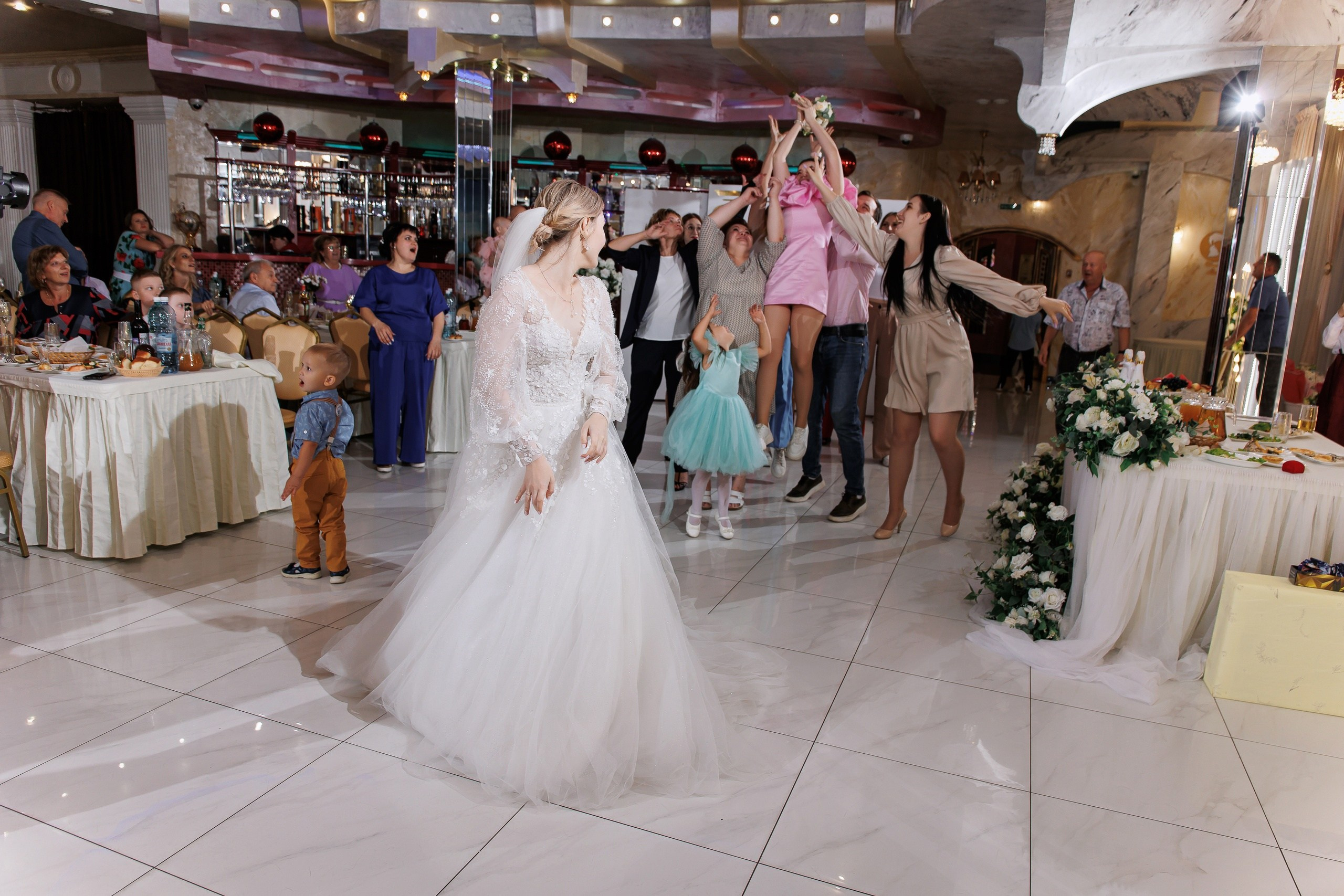 Victoria & Stanislav. Anne Miller | Photographer