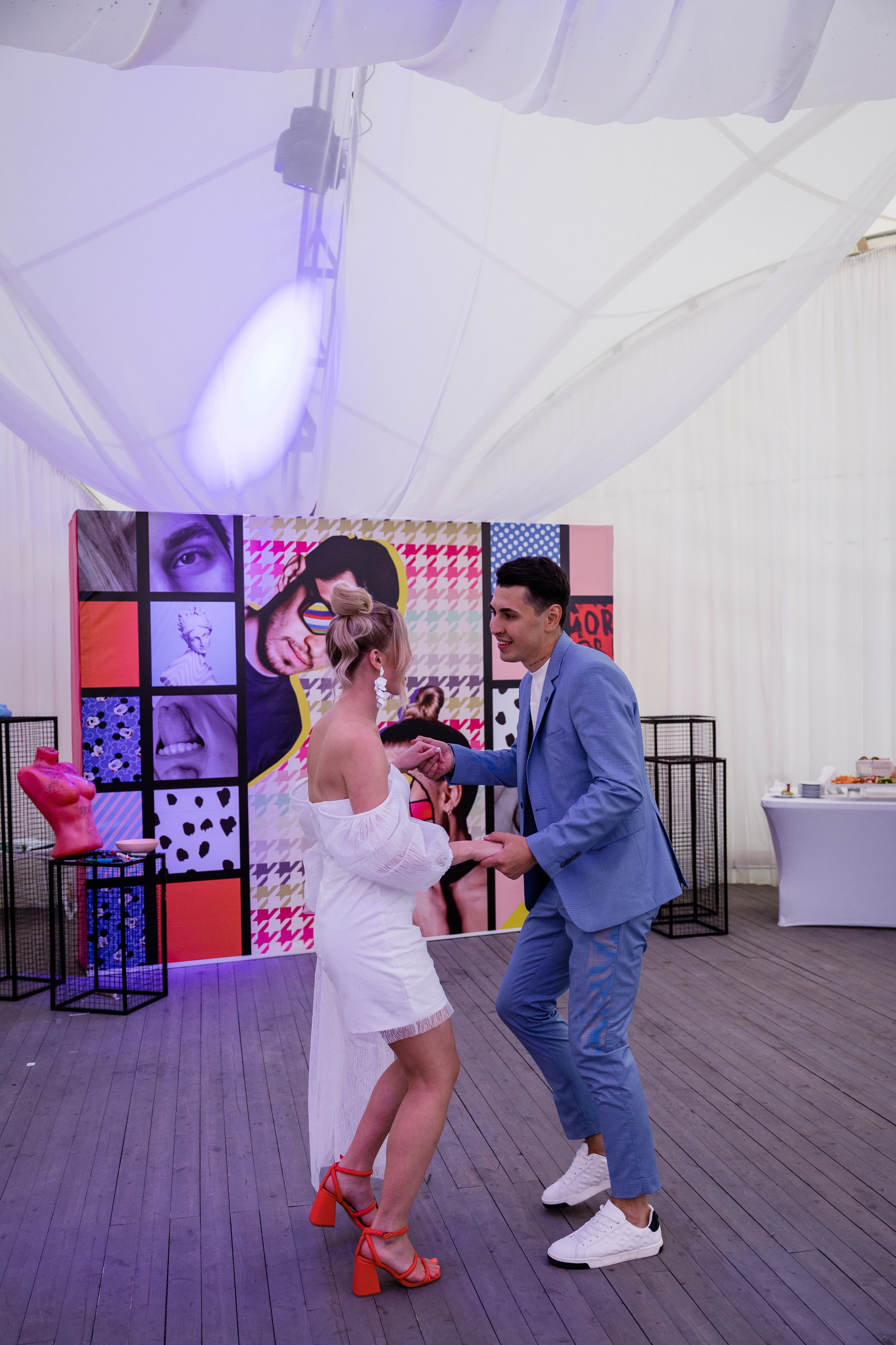 Ruslan&Tasia Wedding day. Свадебный фотограф в Ижевске Диля Ахмадишина