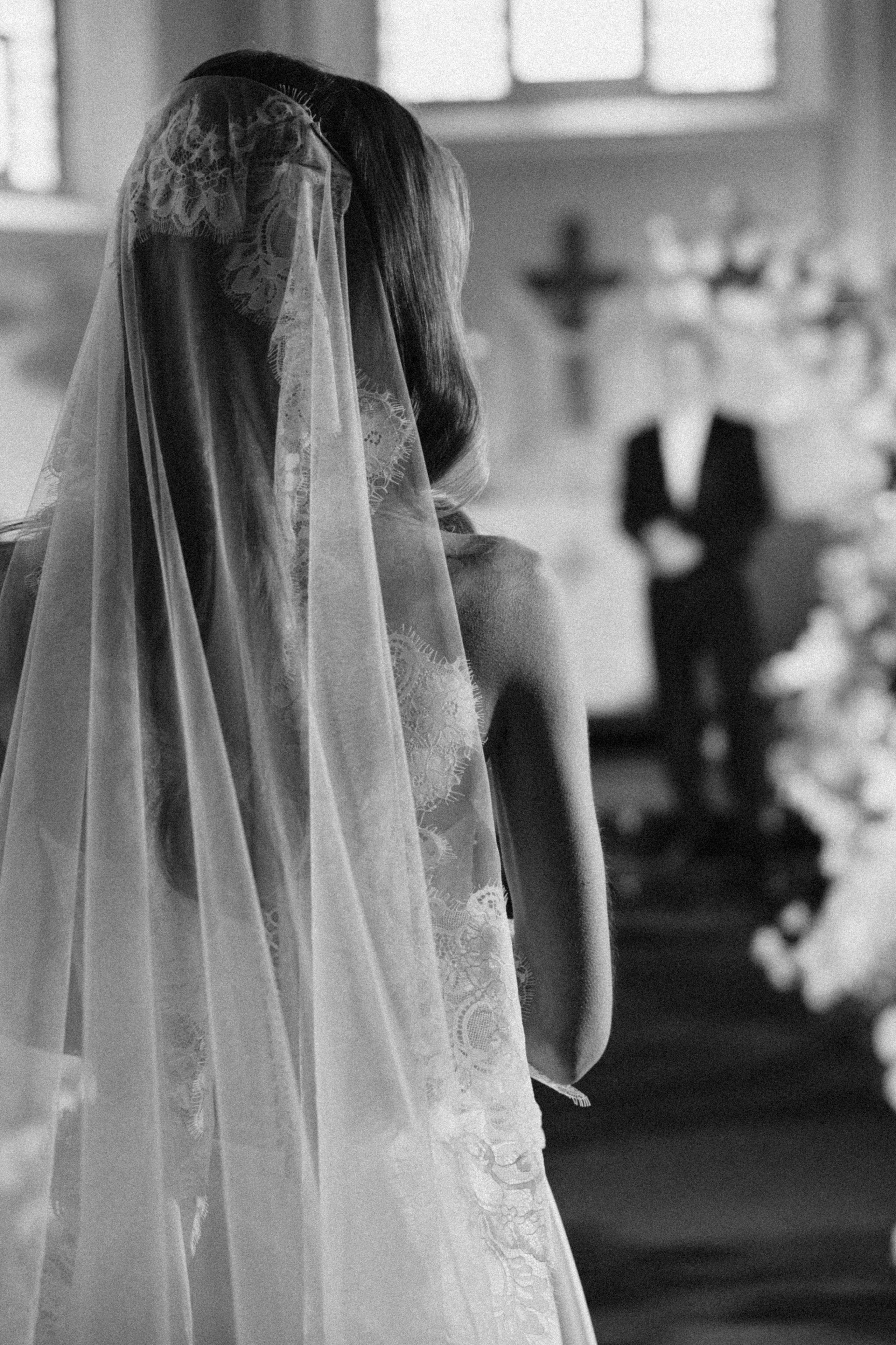 Венчание. Иван и Лиза. Фотограф Юсова Мария