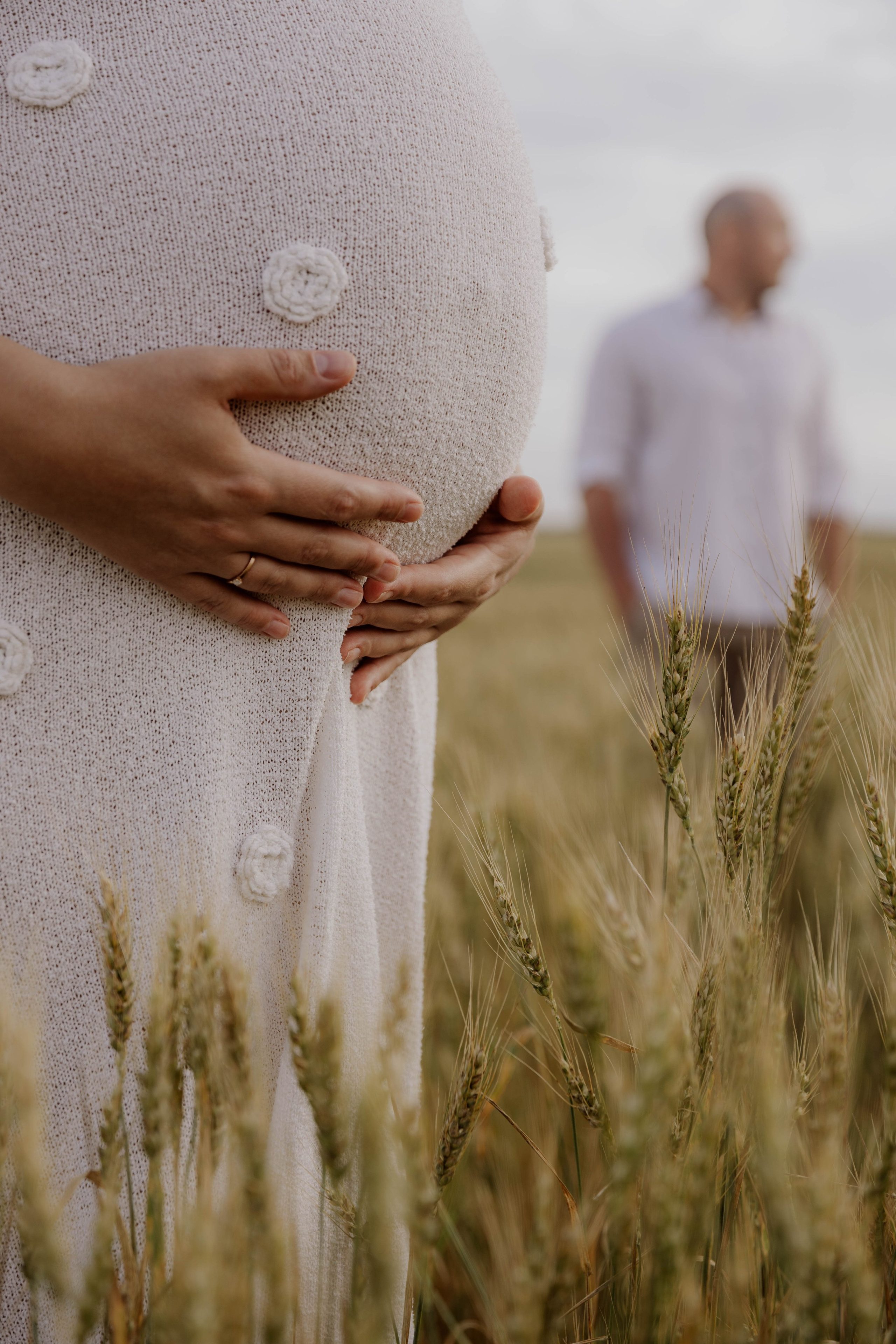 Беременность. Миша и Рита. Фотограф Юсова Мария