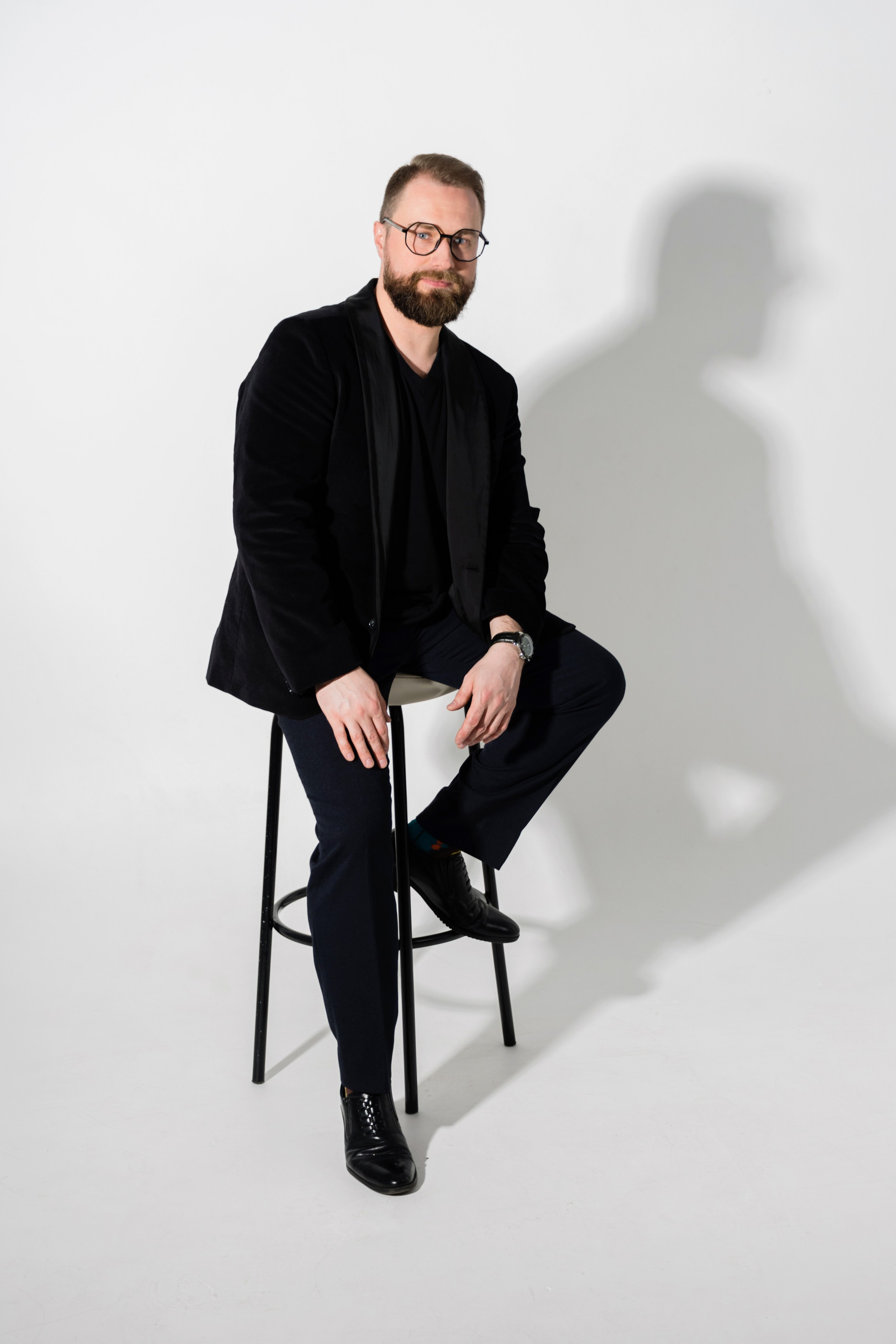 Портретная фотосессия в Москве. Фотограф в Павловском Посаде, Москве Елена Фролова