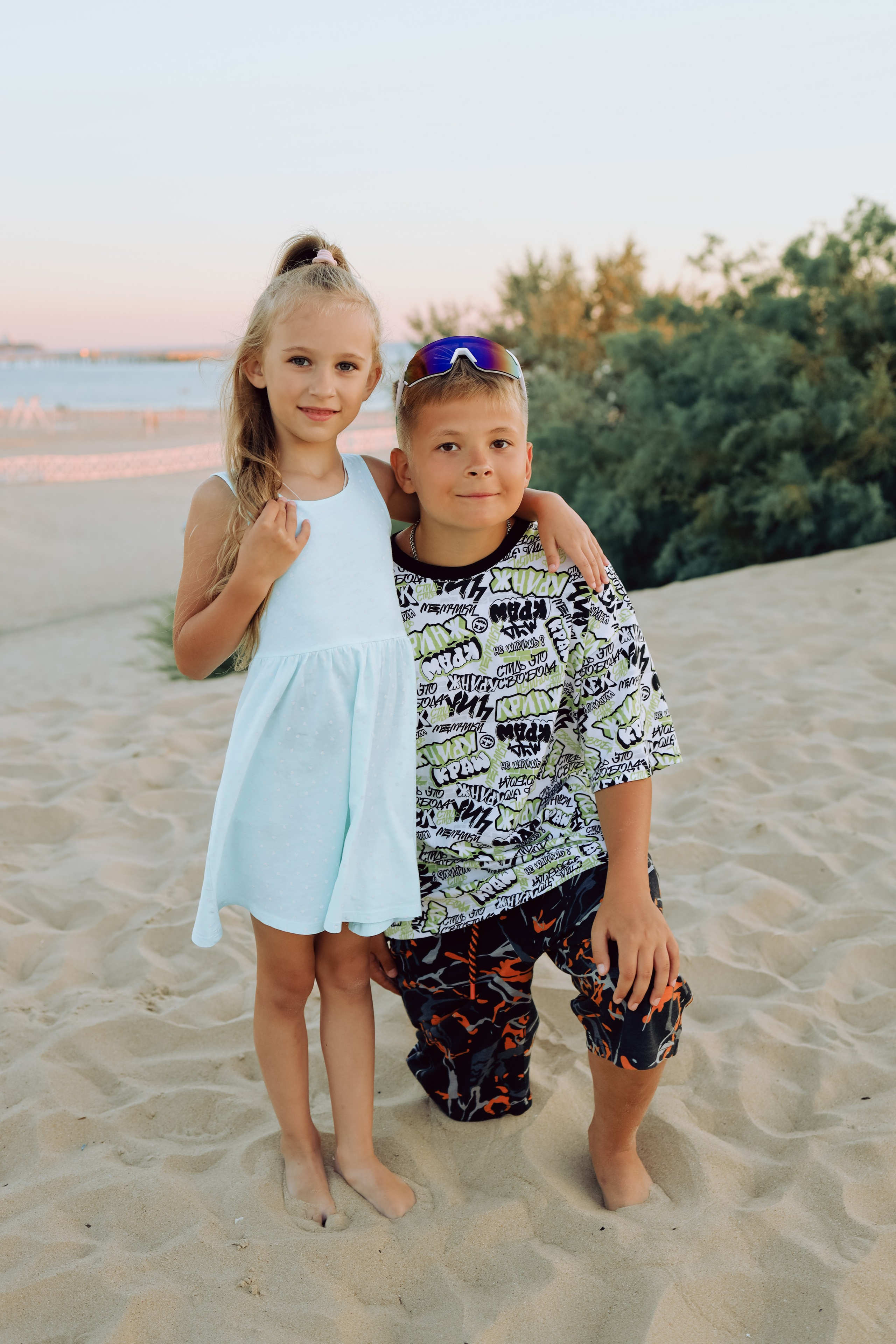 Инна. Главная