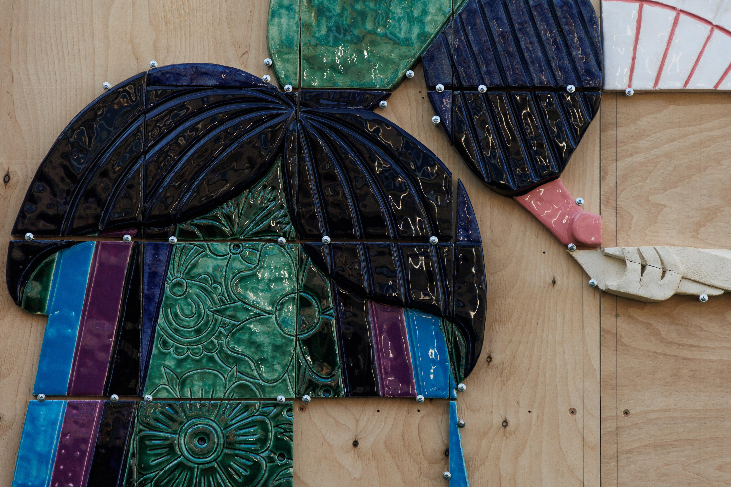 Выксунская майолика. Фотограф городских и семейных событий Артем Карпухин