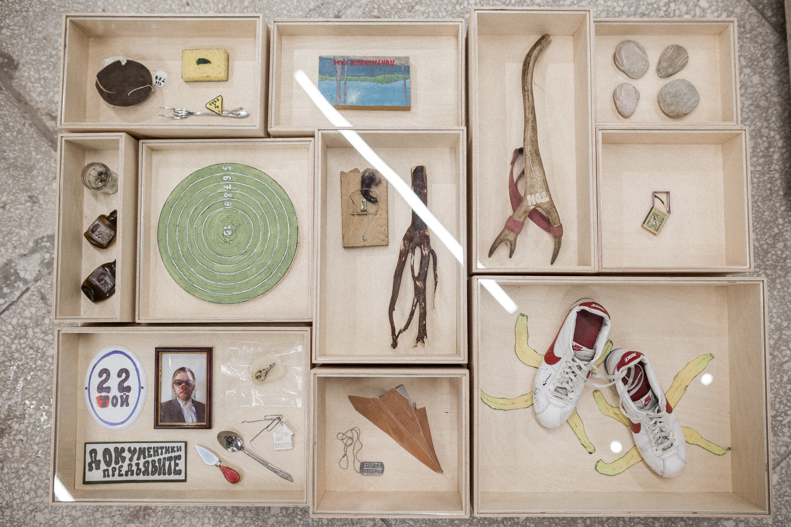 «Не сегодня» проект команды студии «Тихая». Фотограф городских и семейных событий Артем Карпухин