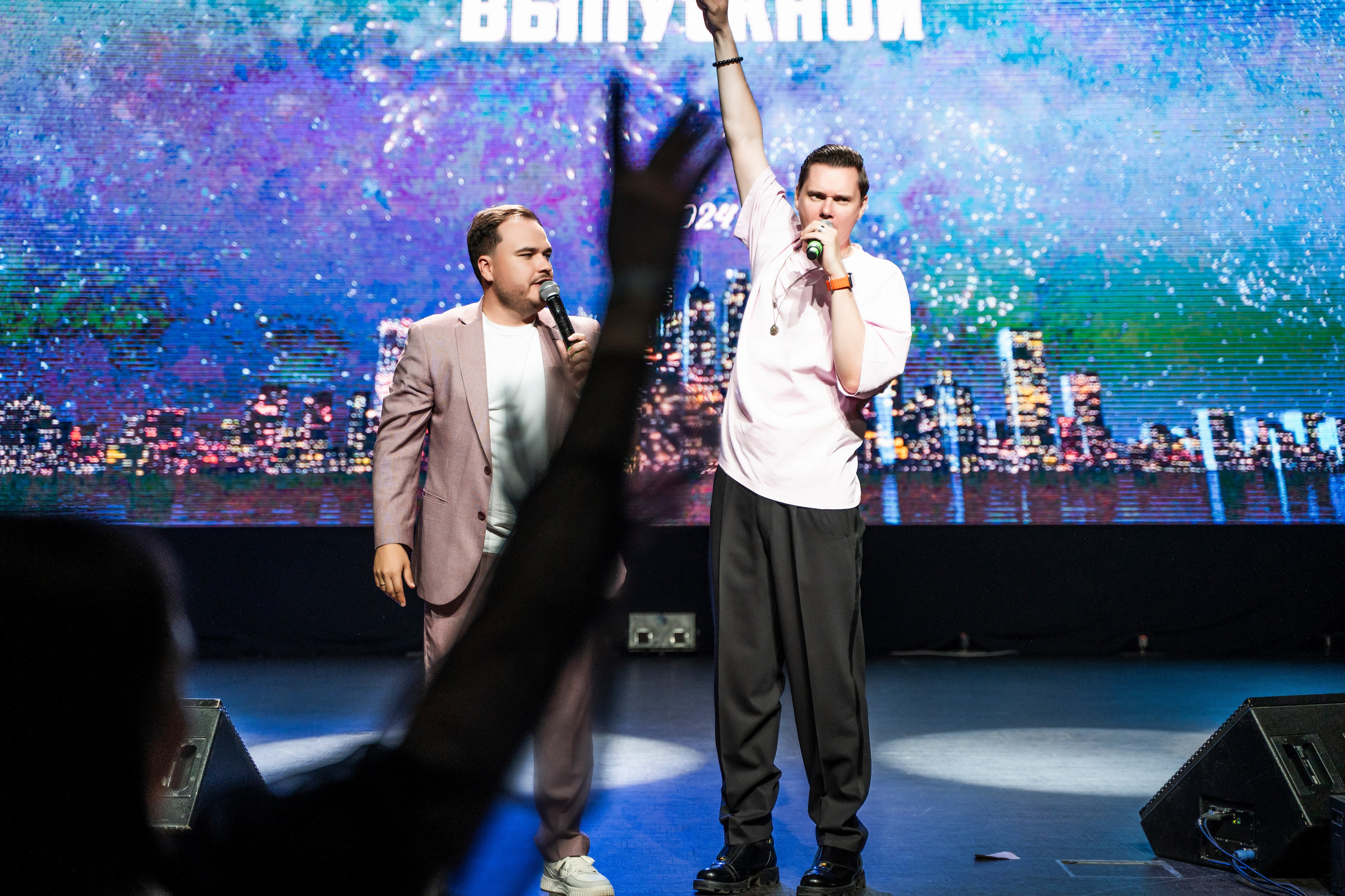 Выпускной. Фотограф Казань