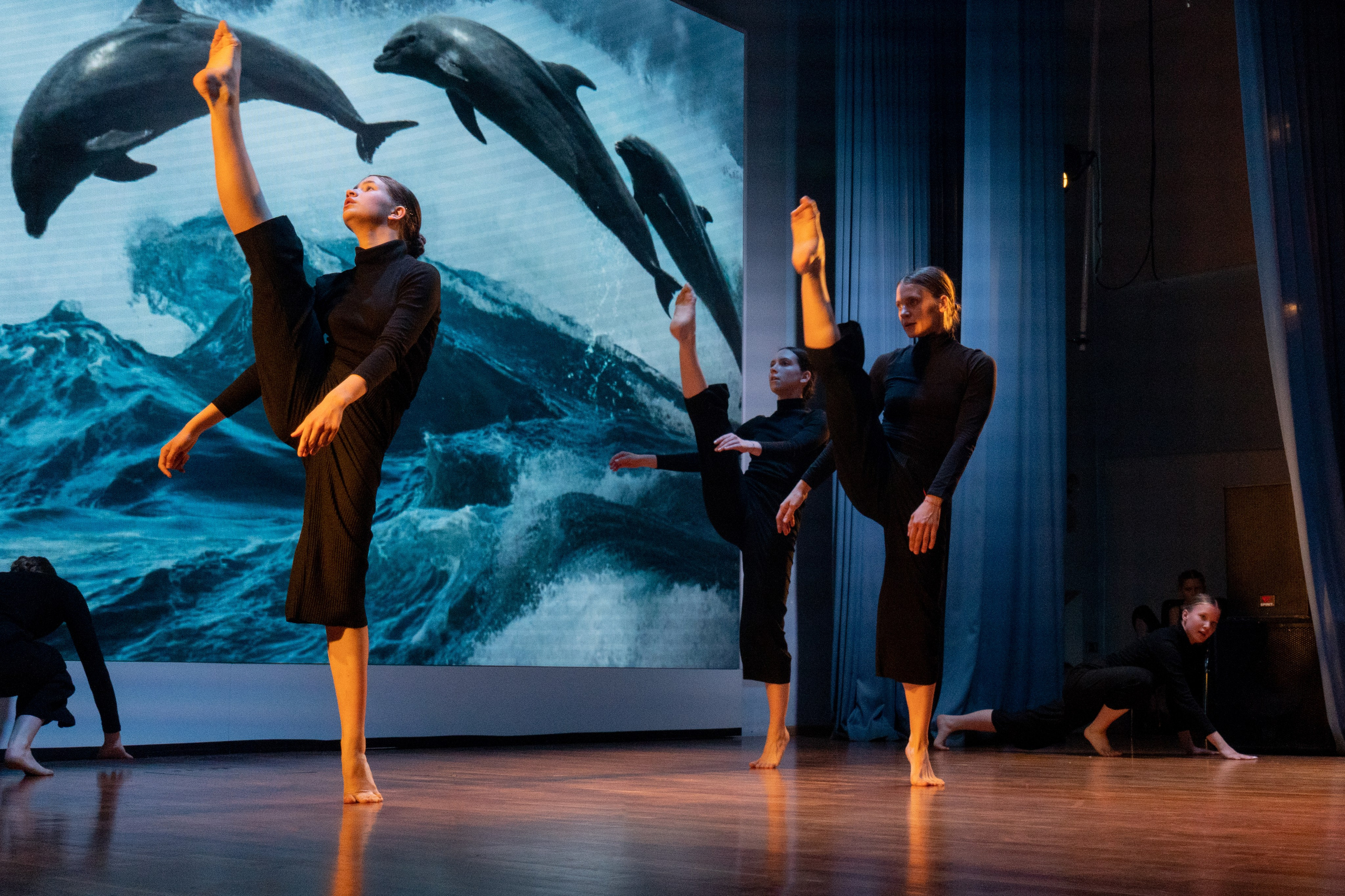 Репортаж. Детский и семейный фотограф в Санкт-Петербурге Анна Марковская