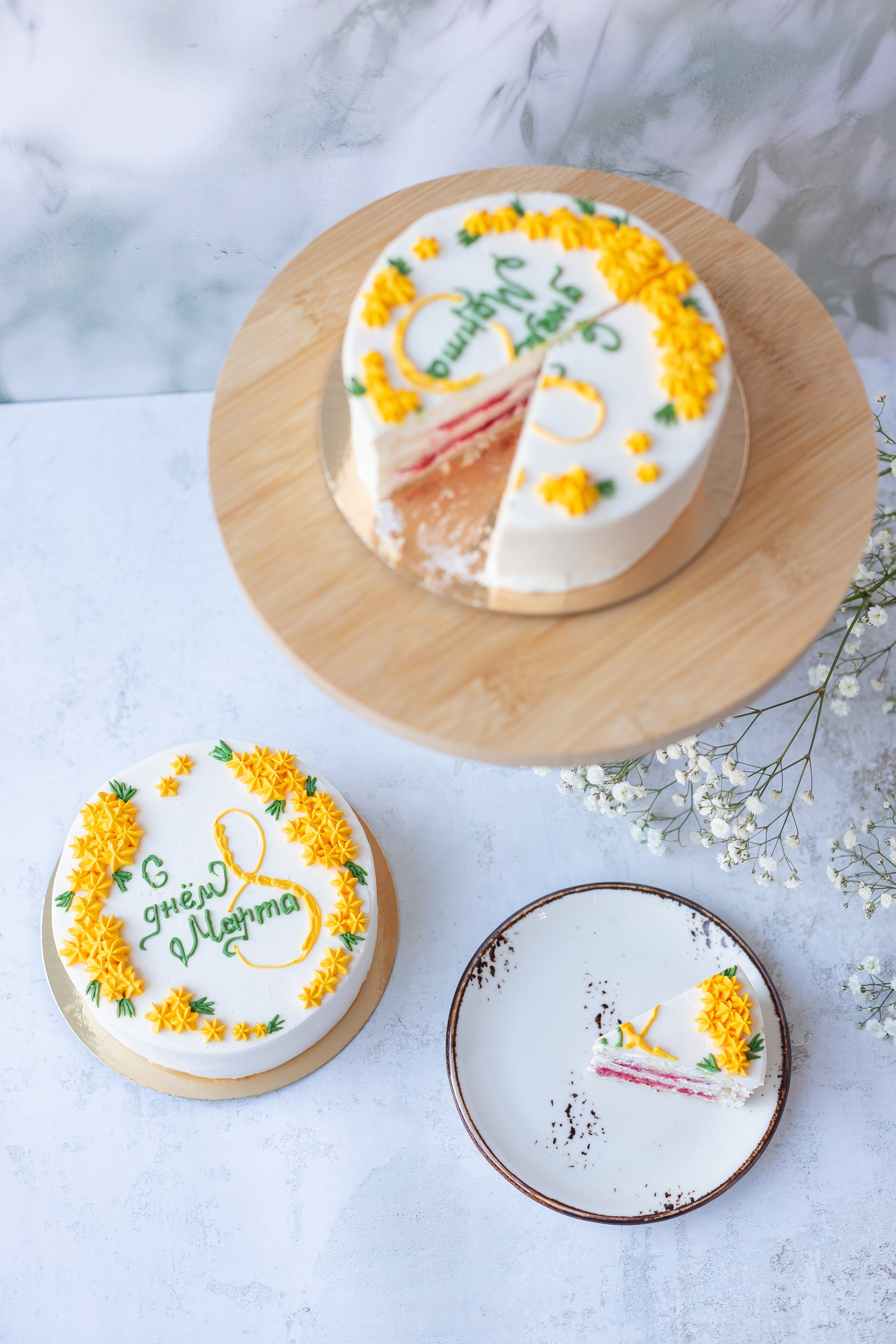 За хлебом — пекарня. Фотограф Санкт-Петербург Александра Косенко