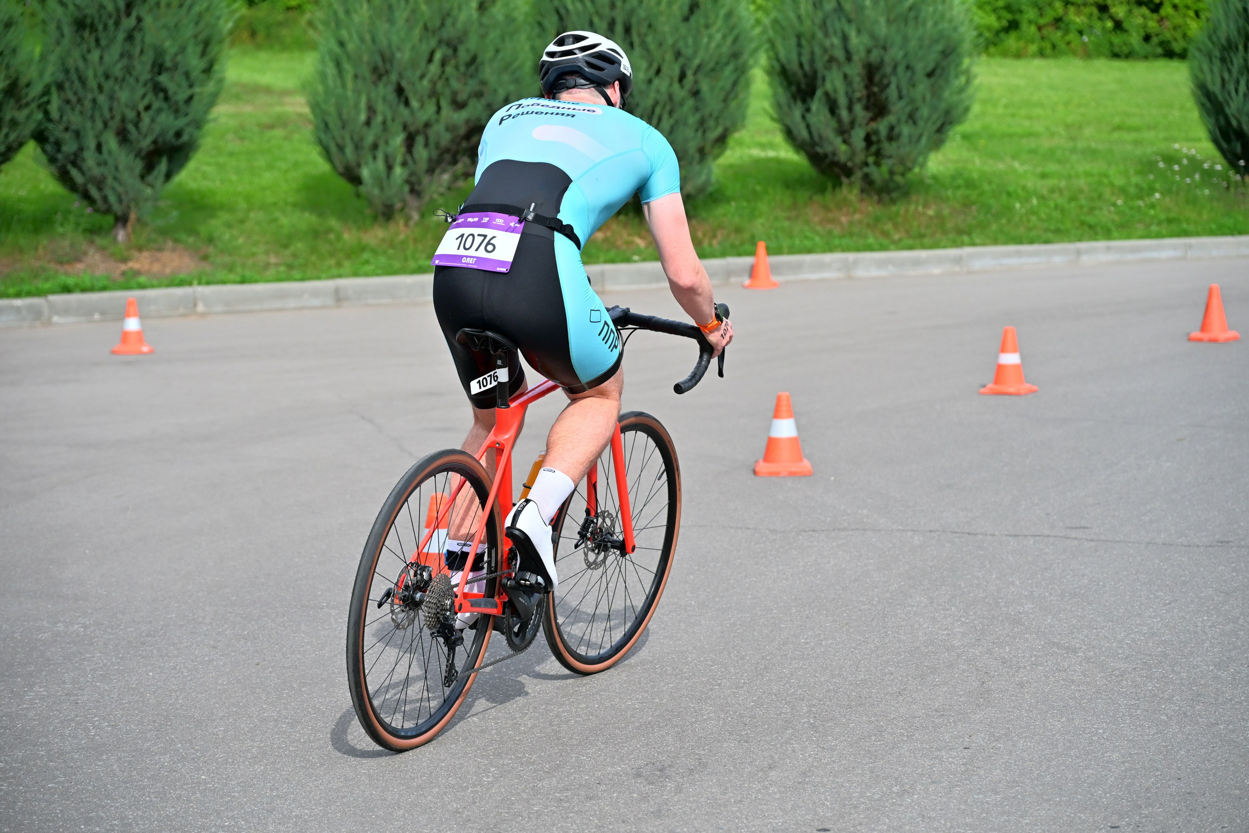 ЛИГА ТРИАТЛОНА & IRONSTAR OLYMPIC 2025. Фотограф Киселев Егор