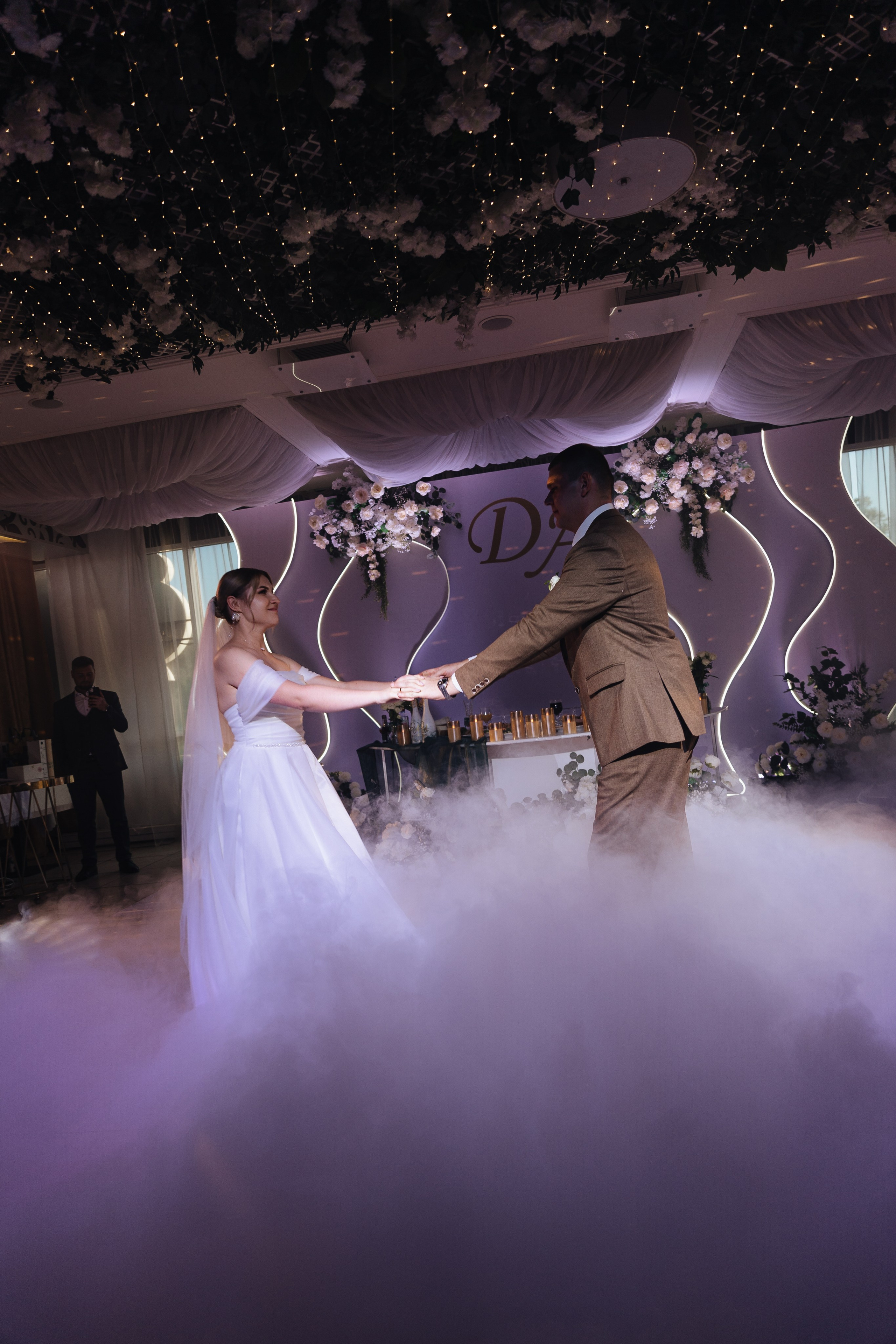 Денис и Анастасия. Семейный и свадебный фотограф в Донецке Елена Гордеева