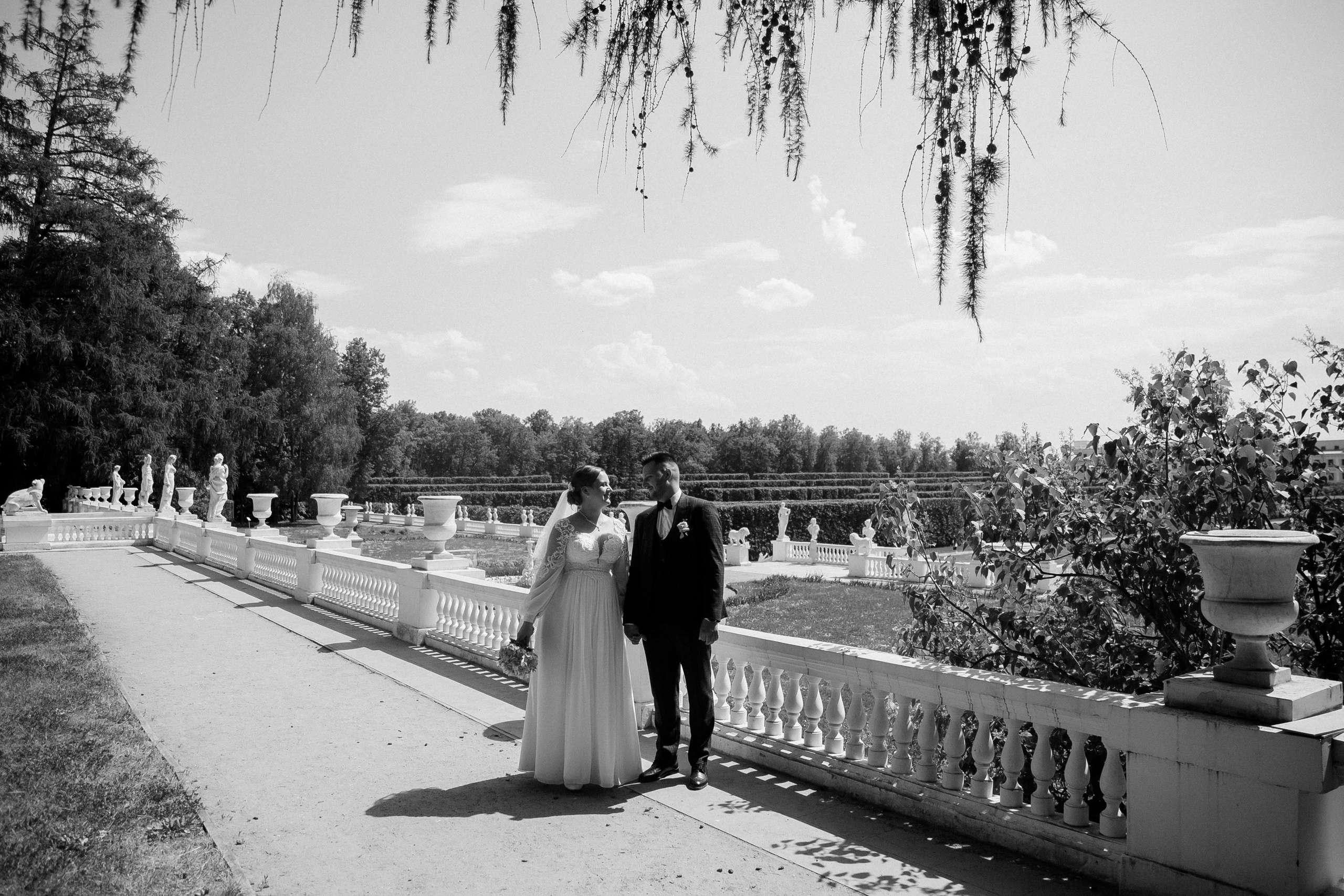 Евгений и Екатерина. Наталья Соколова фотограф Волоколамск Шаховская Москва
