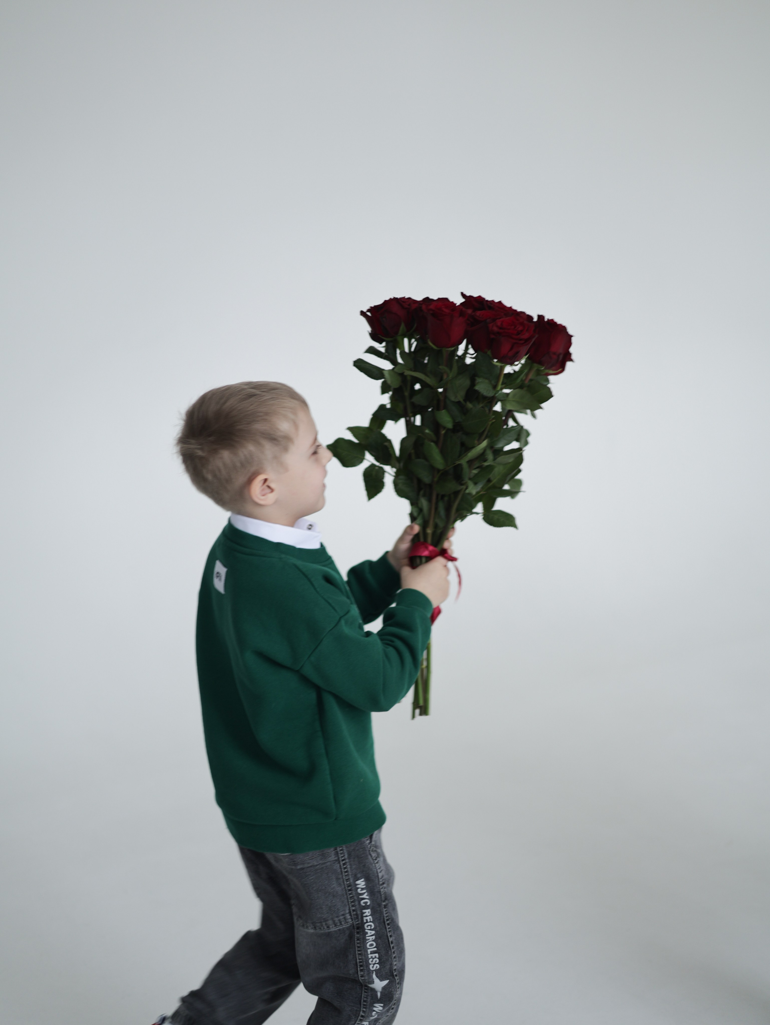 Юбилей 60+. Ежова Милена | Фотограф Москва / Балашиха