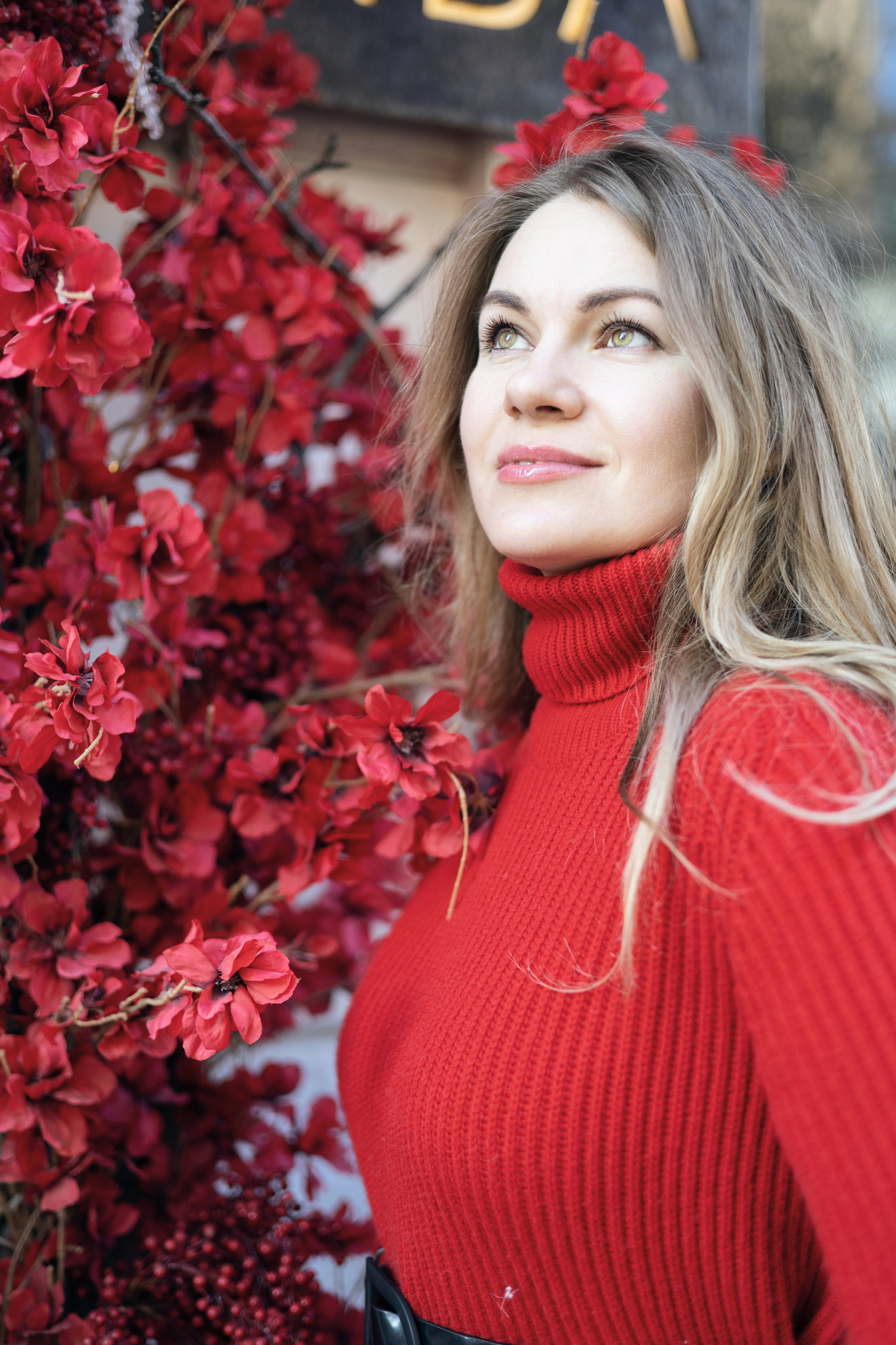 Ксения. Ежова Милена | Фотограф Москва / Балашиха