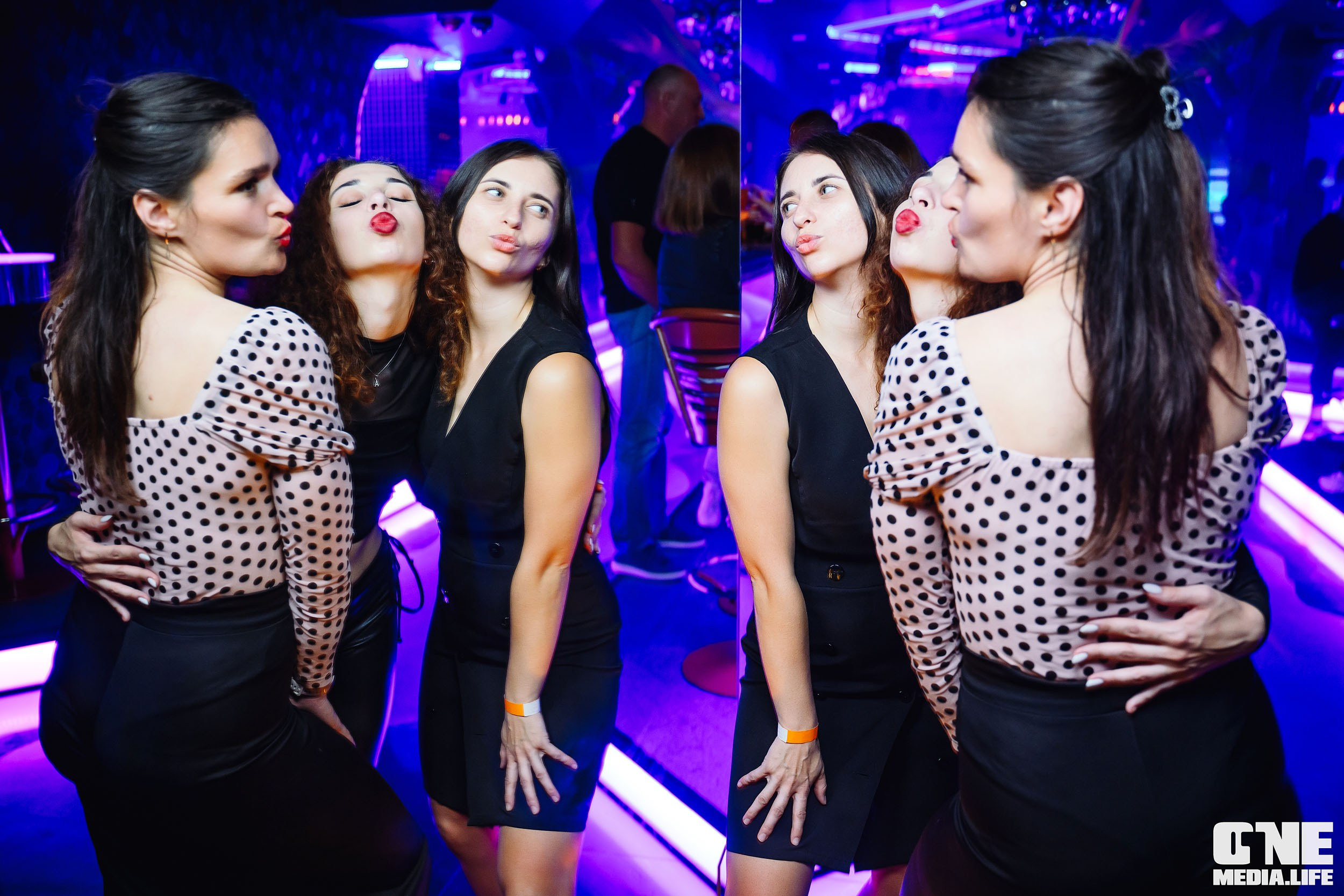 Фоторепортаж из РК Планета. One Media Life: фоторепортажи, фотоотчеты с мероприятий и заведений