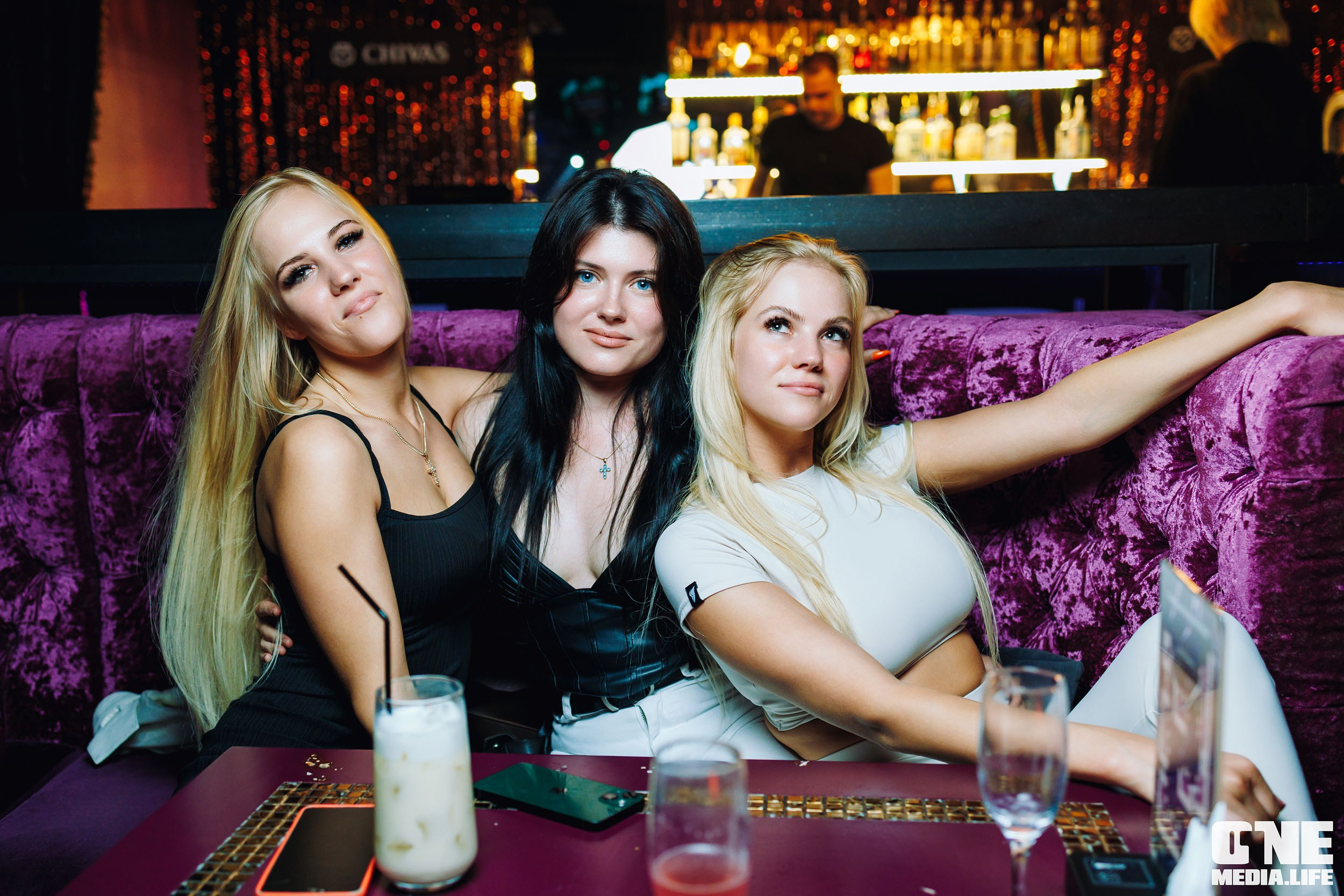 Фоторепортаж из караоке-клуба Эйфория. One Media Life: фоторепортажи, фотоотчеты с мероприятий и заведений