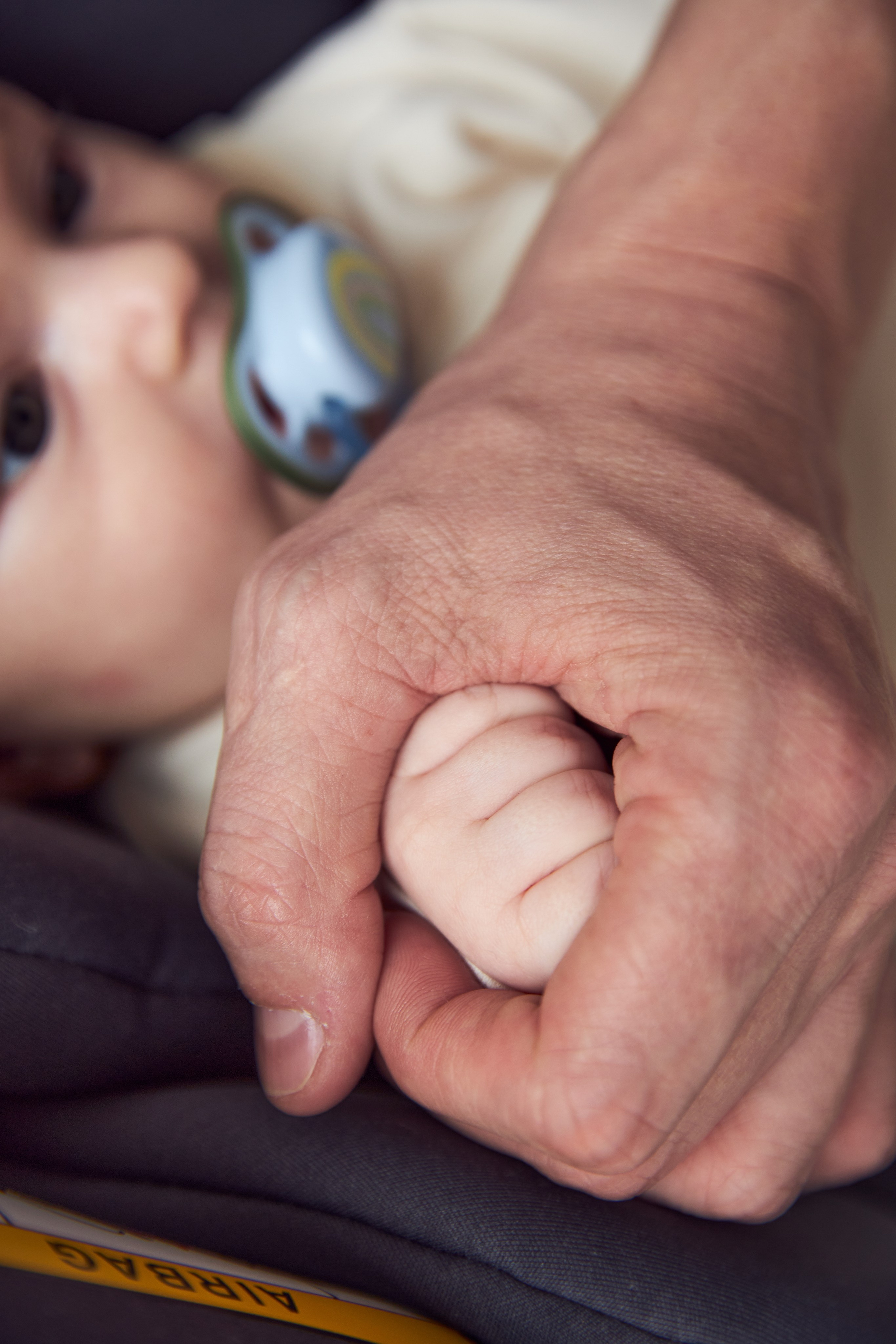 Наташа, Женя и Ева. Фотограф Савченко Люба. Москва