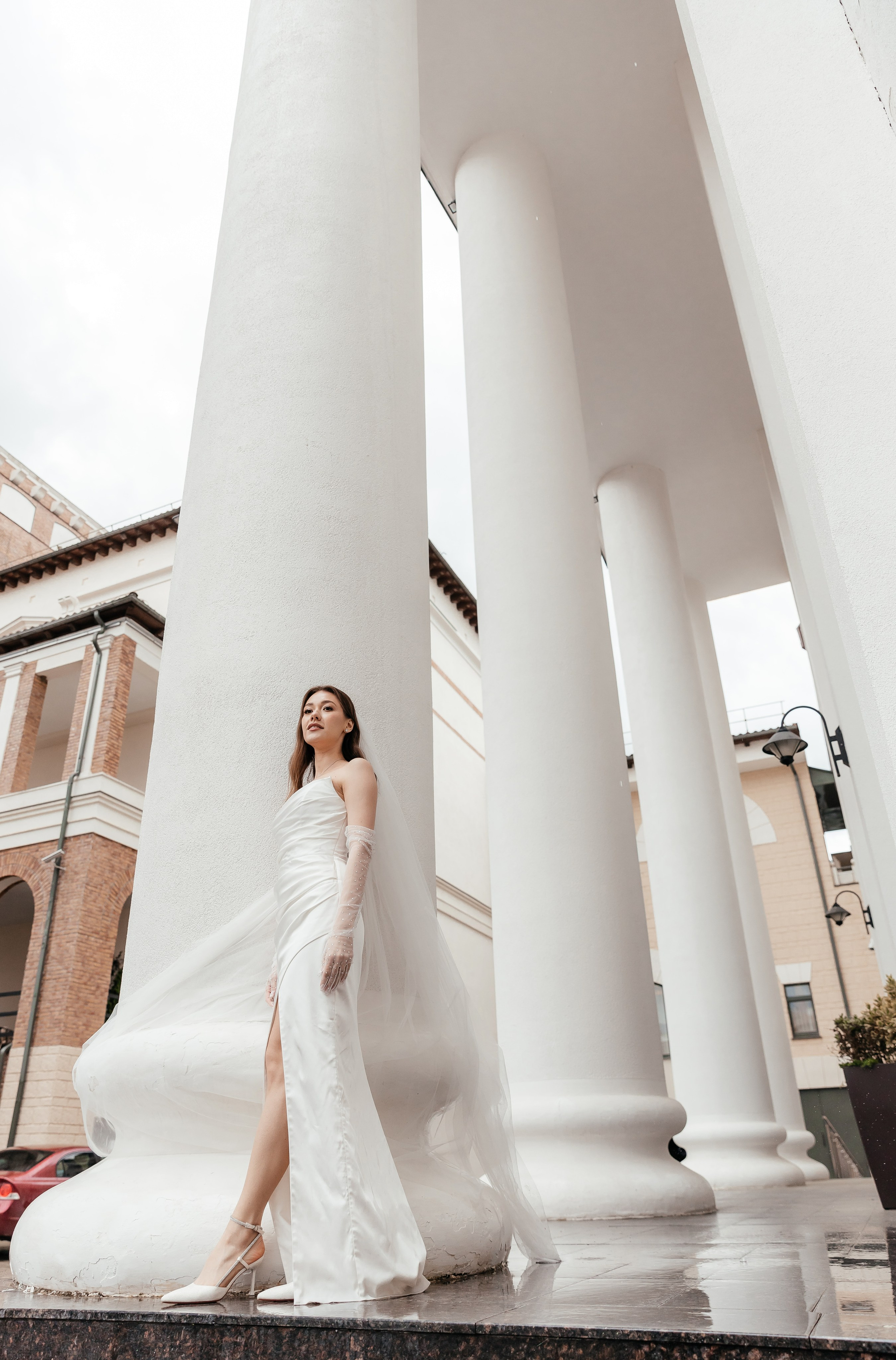 Юра и Алина. Свадебный фотограф в Сочи, СПБ, Москве Бражников Сергей