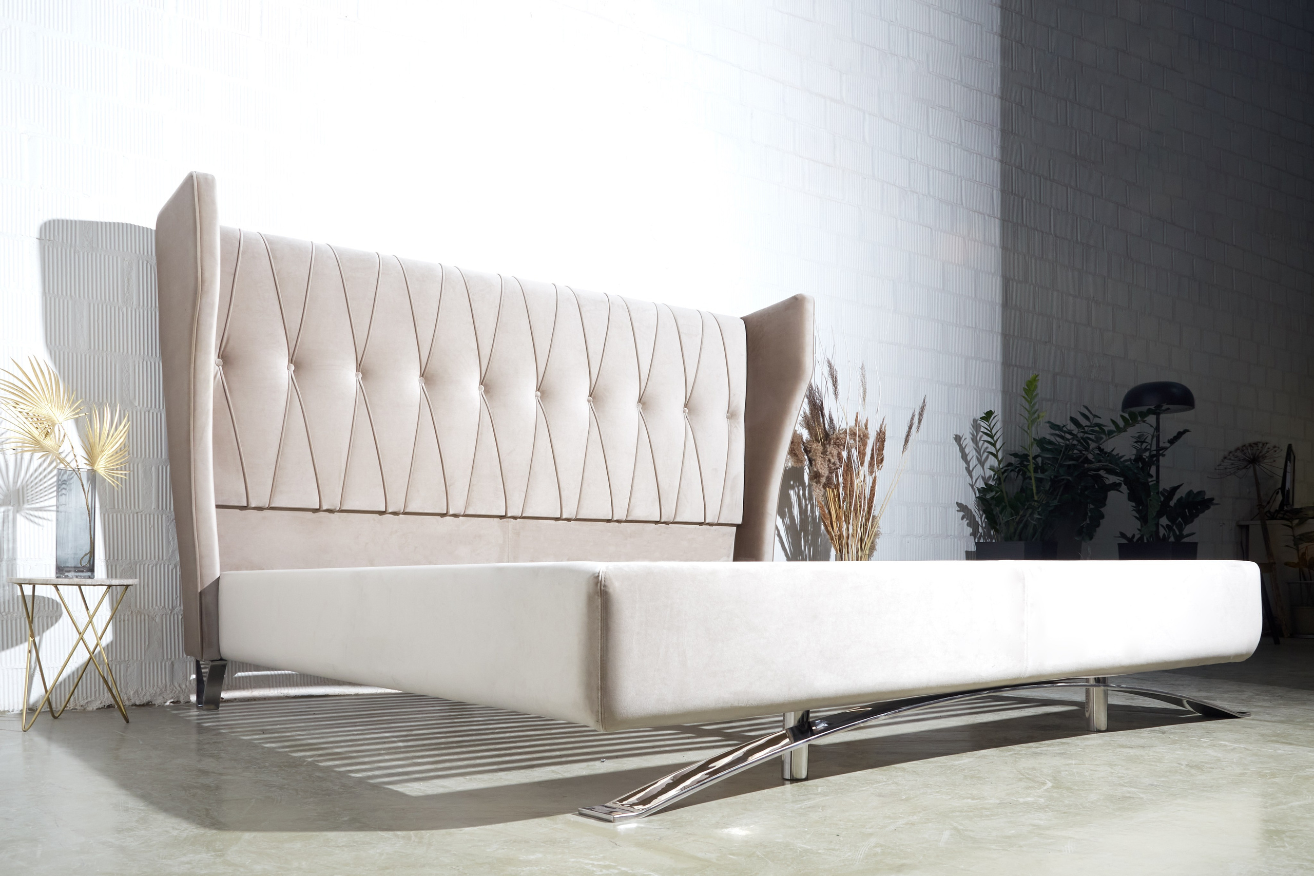 Портфолио. КОРБ — мебель