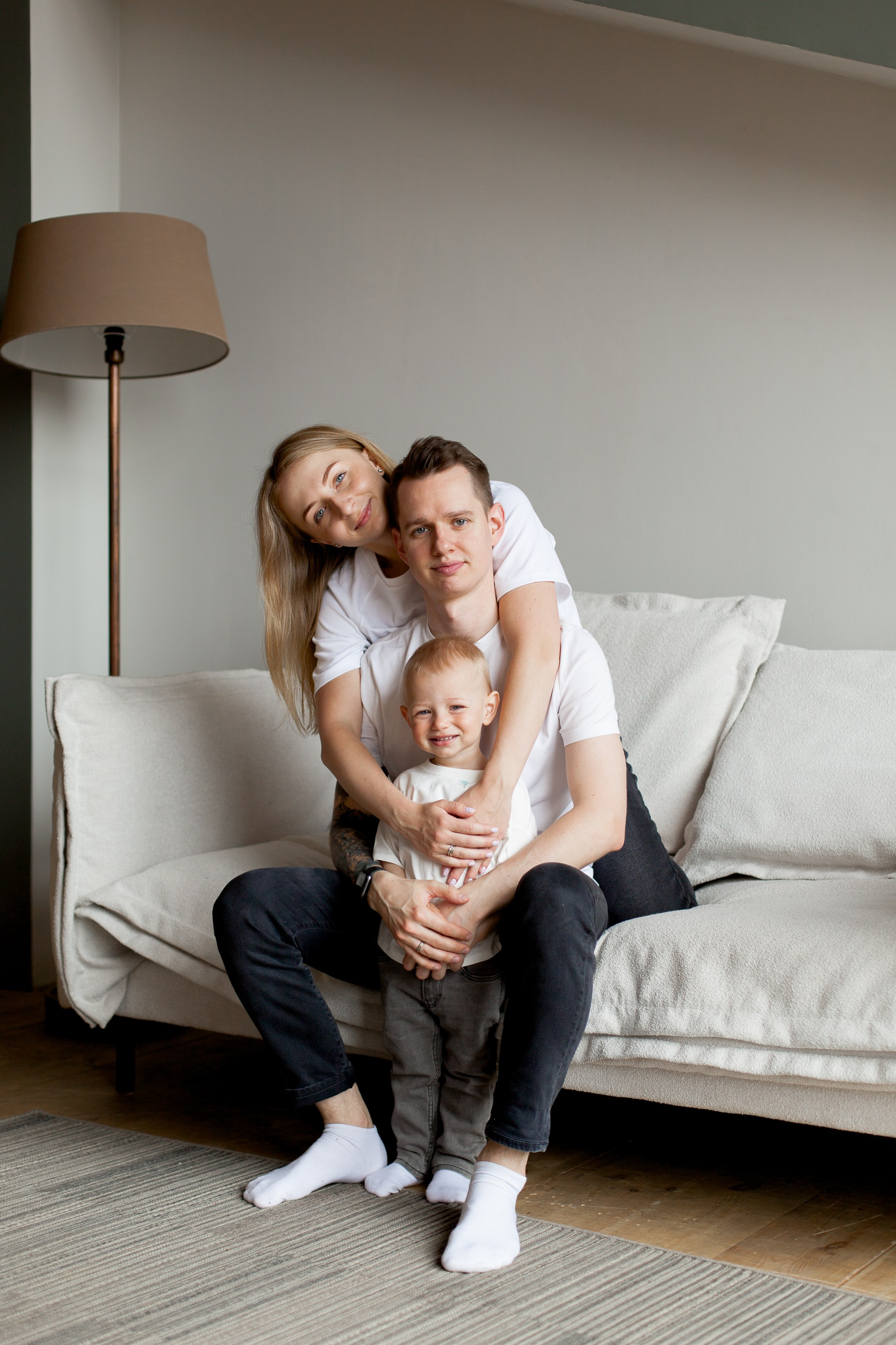 Серьёзная дата. Фотограф Яна Артемьева