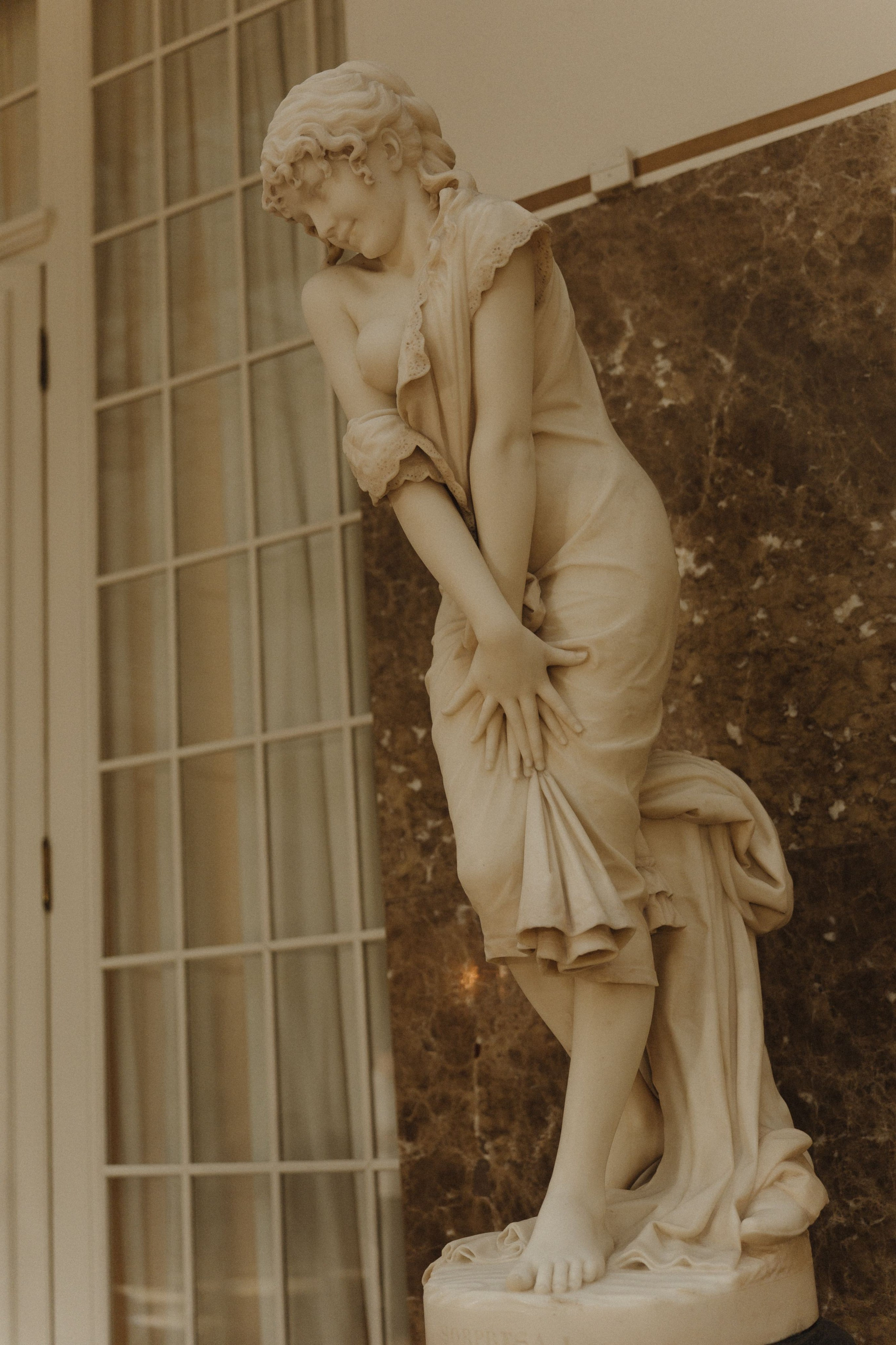 Астория. Фотограф в Санкт-Петербурге Александр Дымов