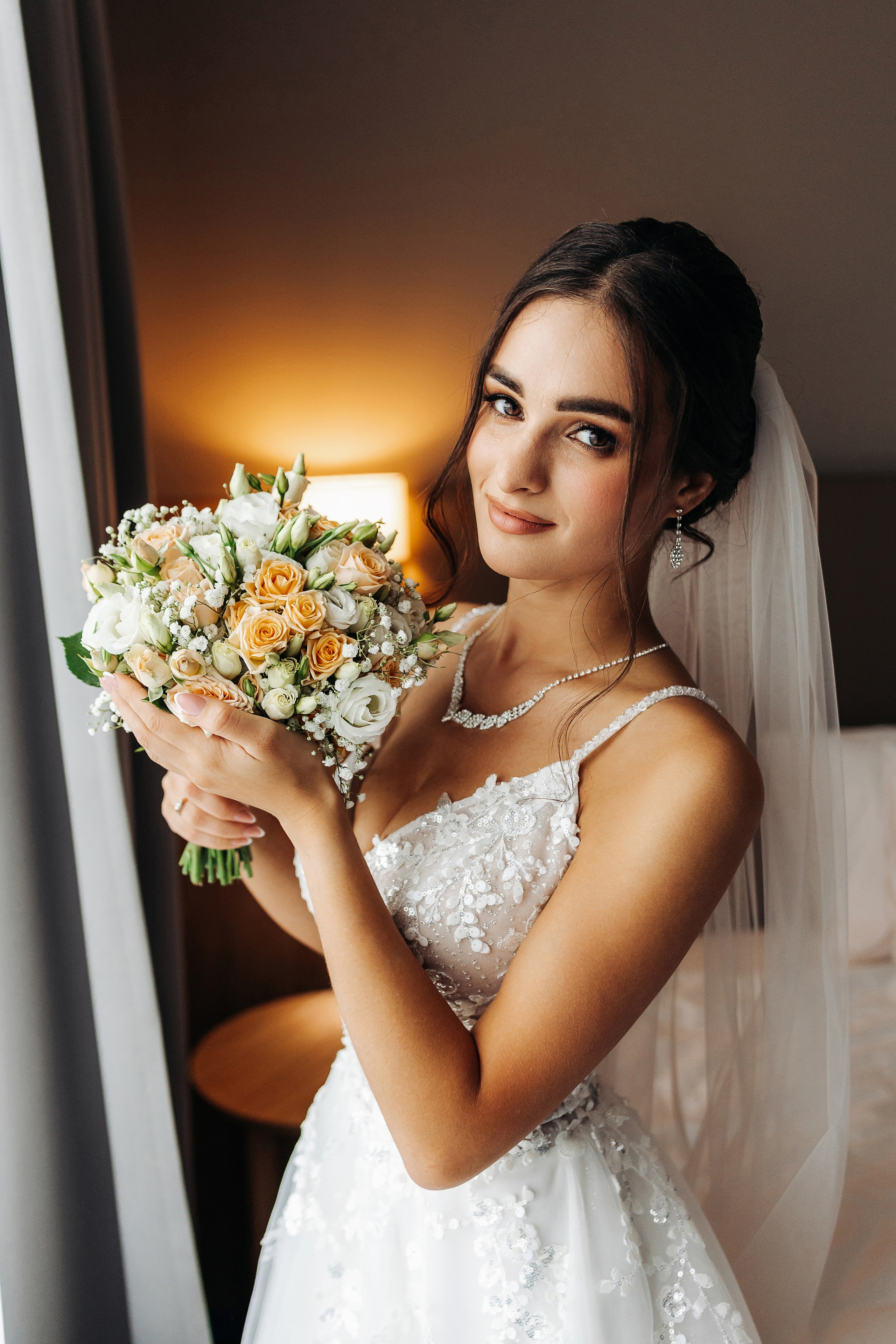 Максим Ангелина. Фотограф Омск Андрей Козяков