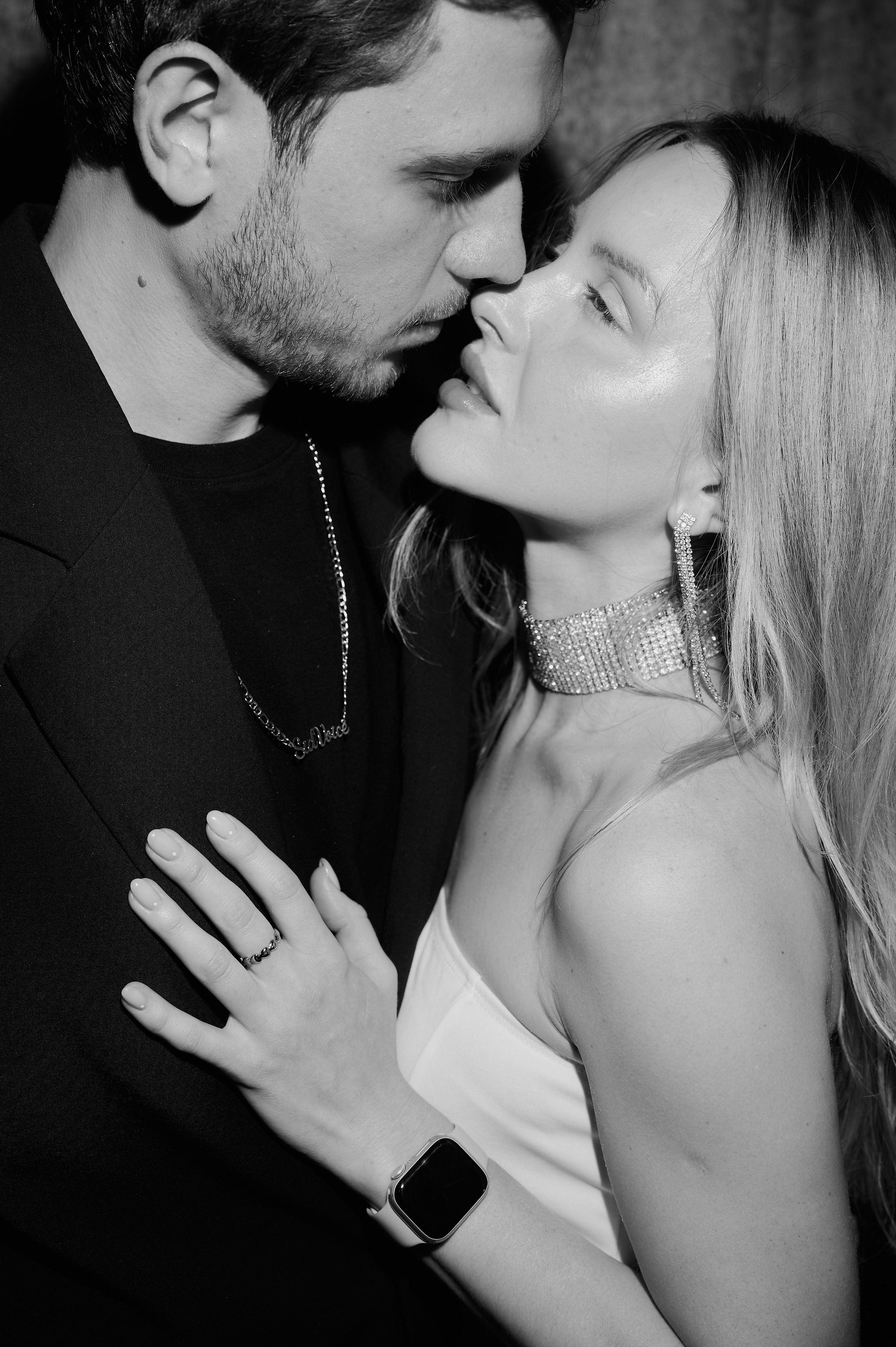 (на)личность. Свадебный и репортажный фотограф