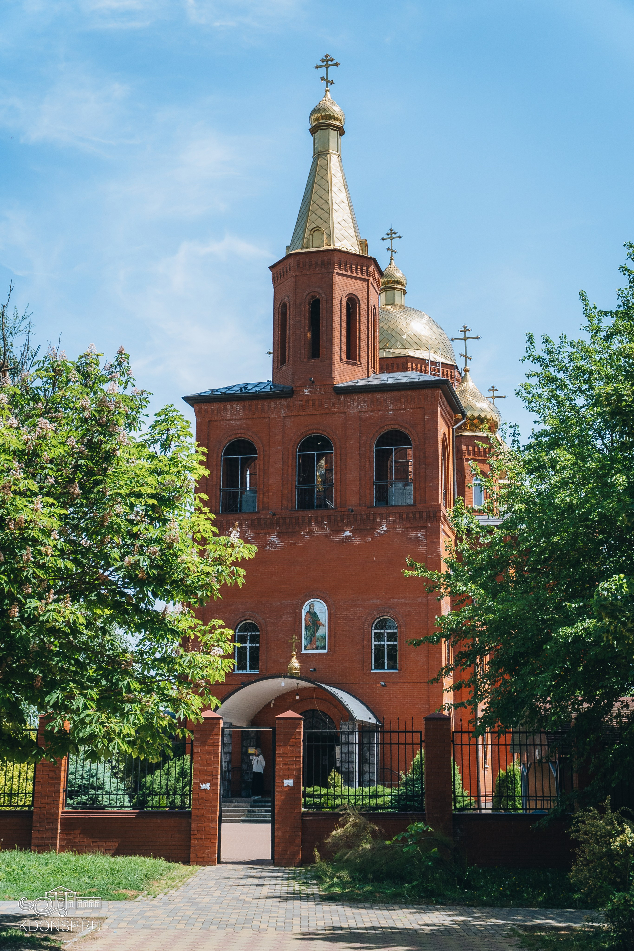 «Великий четверг». Новотитаровский Дом культуры