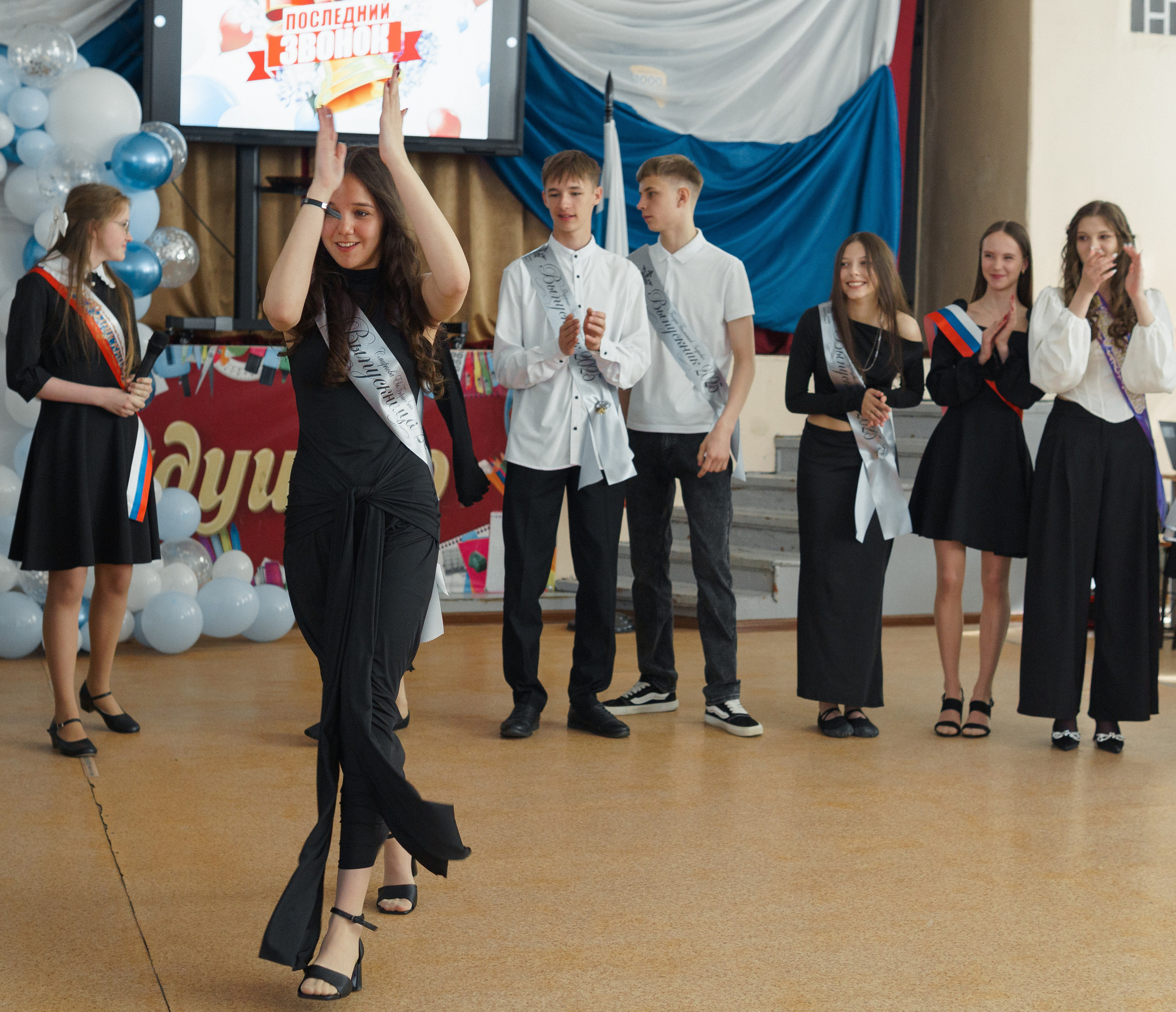 9 ≠ 11. Евгений Кудинов | Фотограф в Холмске