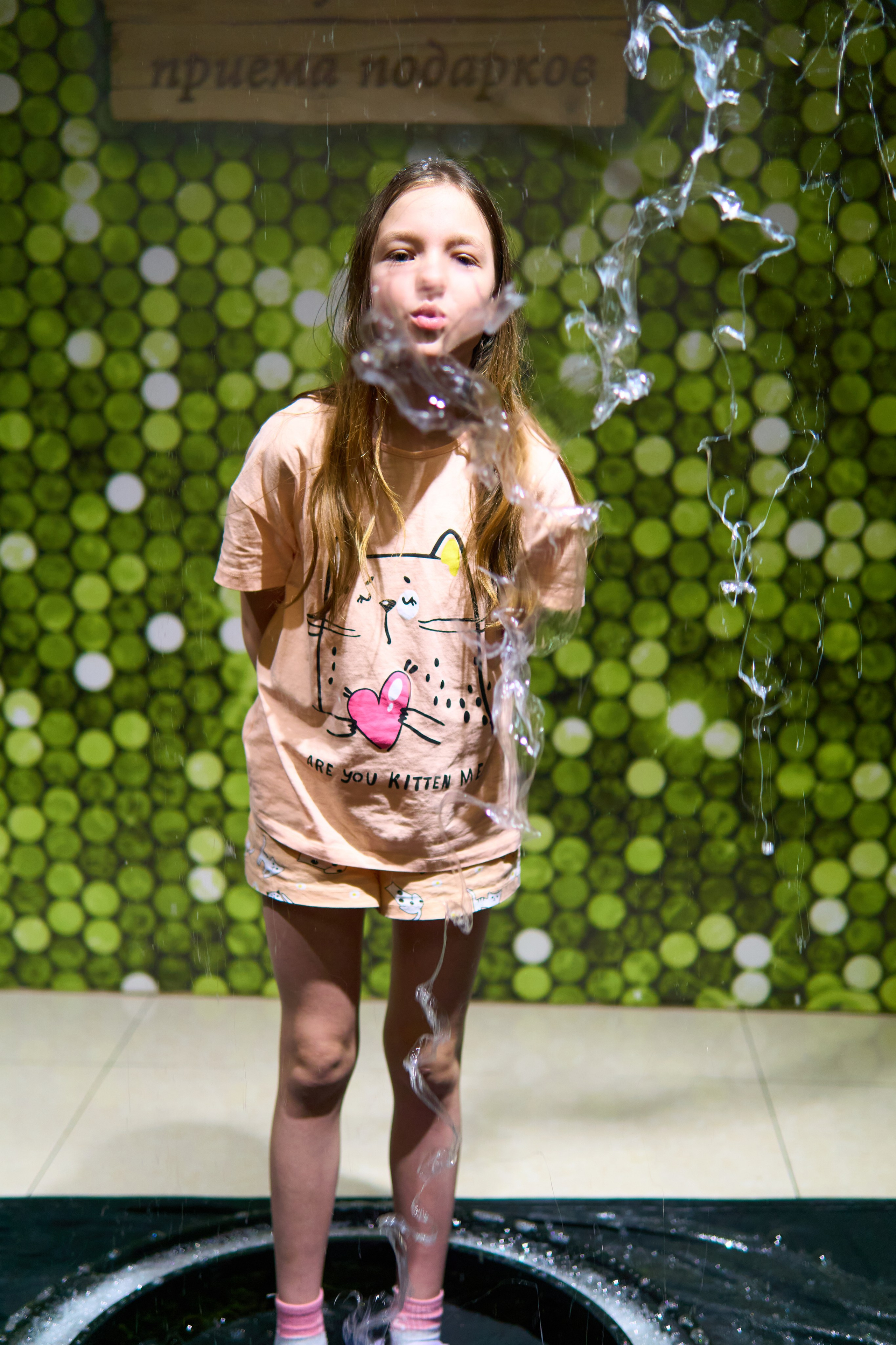 Пижамная вечеринка. Евгений Кудинов | Фотограф в Холмске