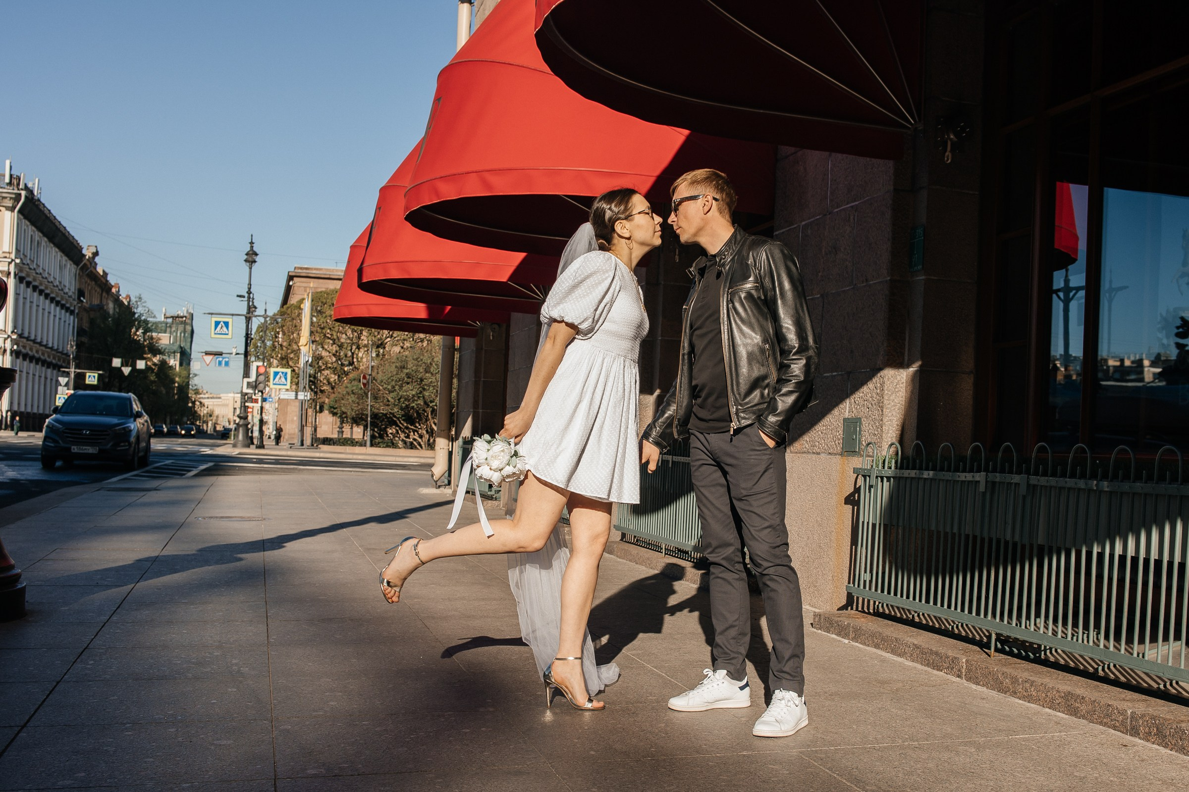 Женя & Женя ❤️. Фотограф в Санкт-Петербурге Аня Григорьева ♡