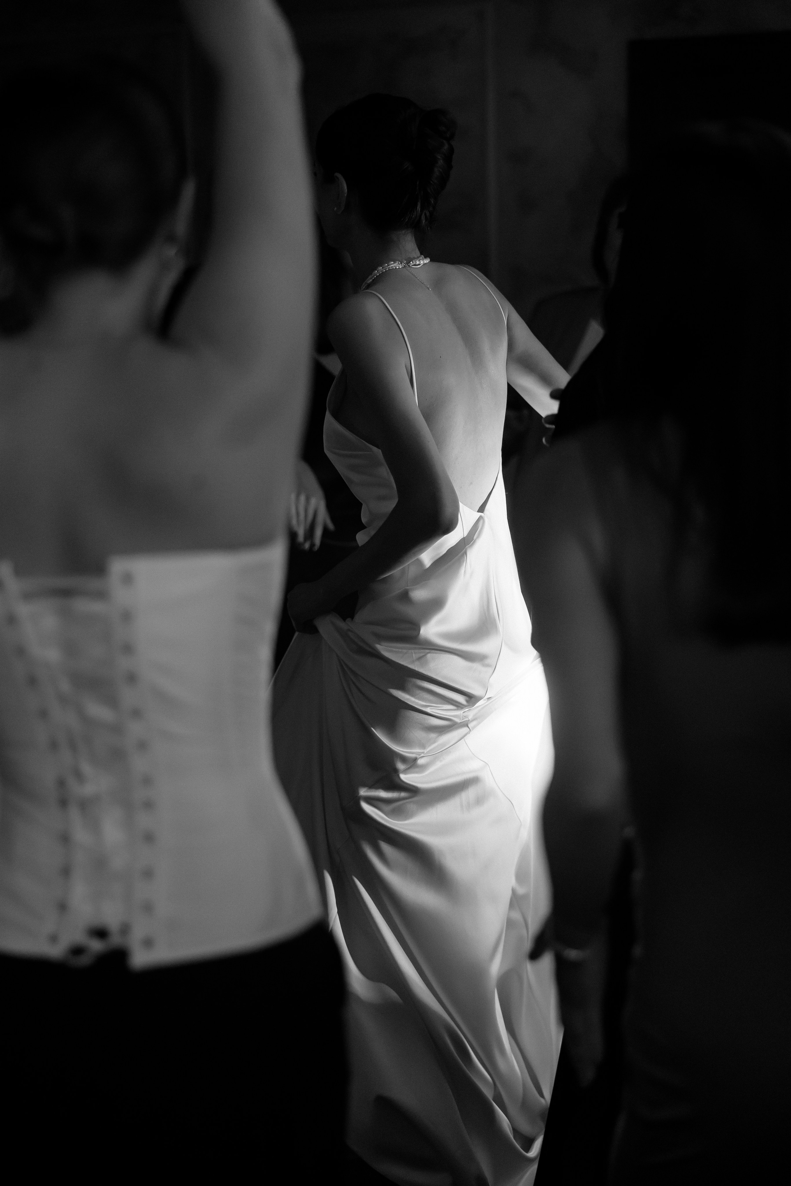 Ближе, чем когда-либо. Свадебный и семейный фотограф Мария Князева в Санкт-Петербурге