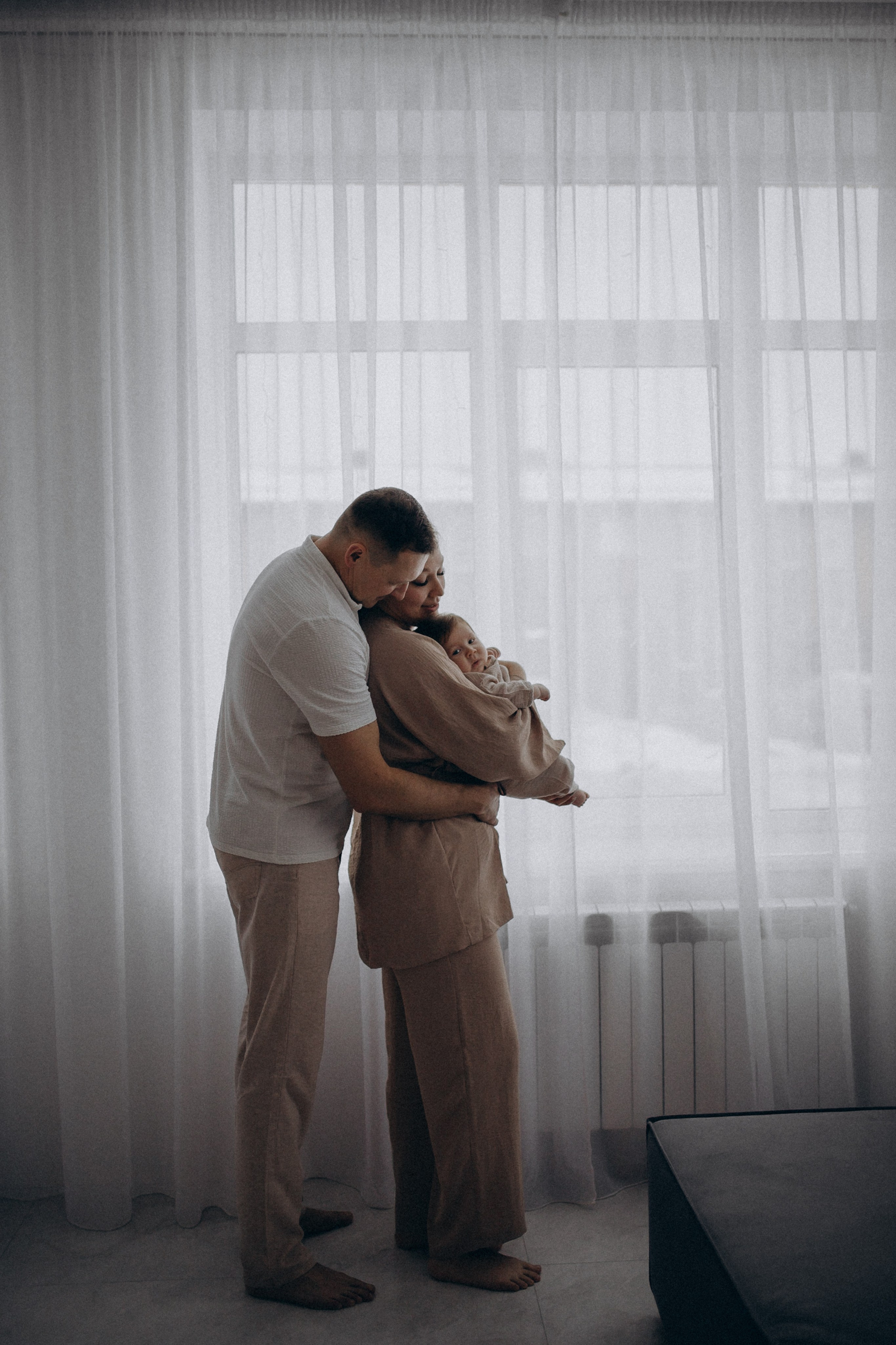 Иван Алёна и Миша. Ваш фотограф АНАстасия Земскова