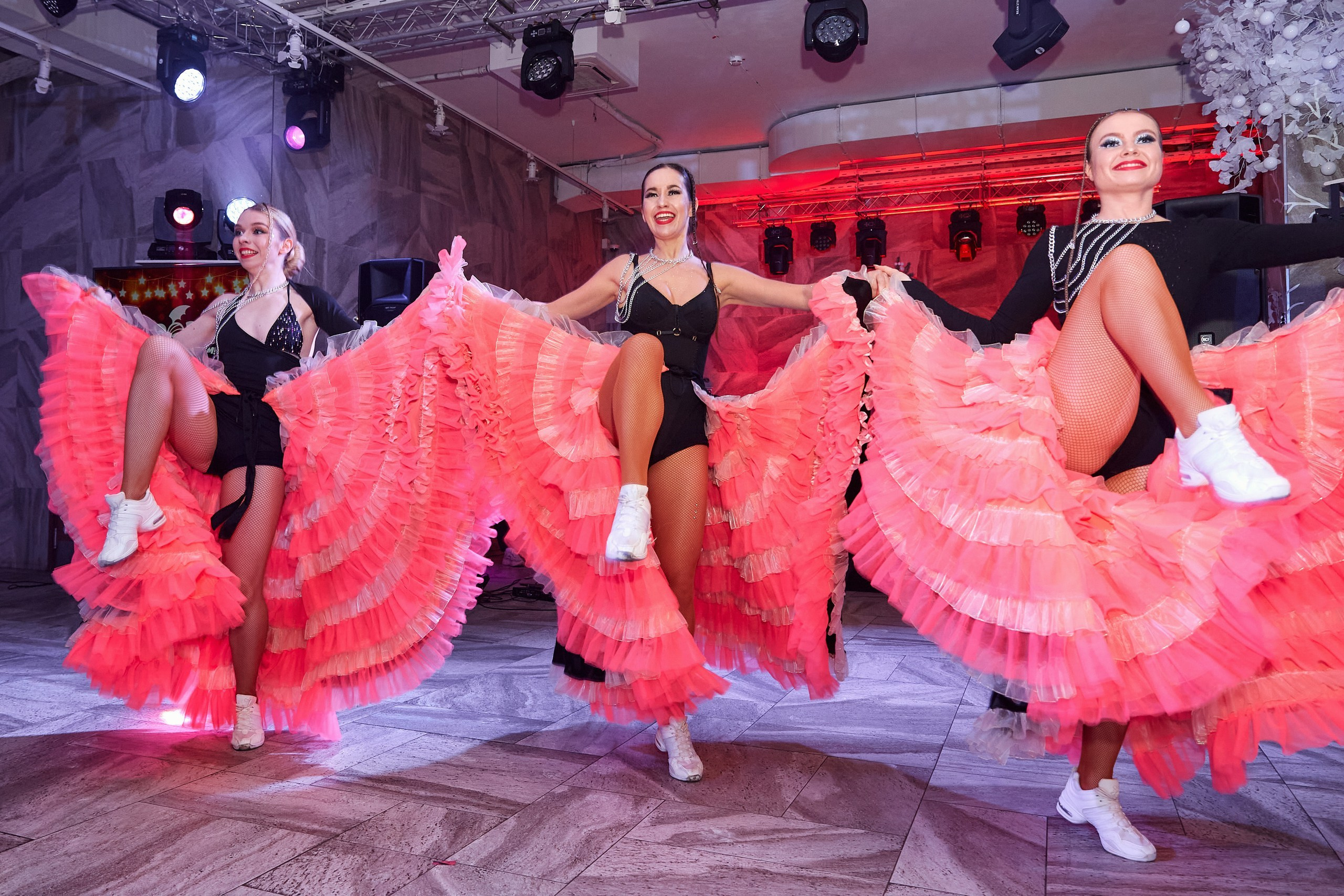 Планета Авто / Новогодний корпоратив. Антон Артюшин, портретный фотограф. Москва