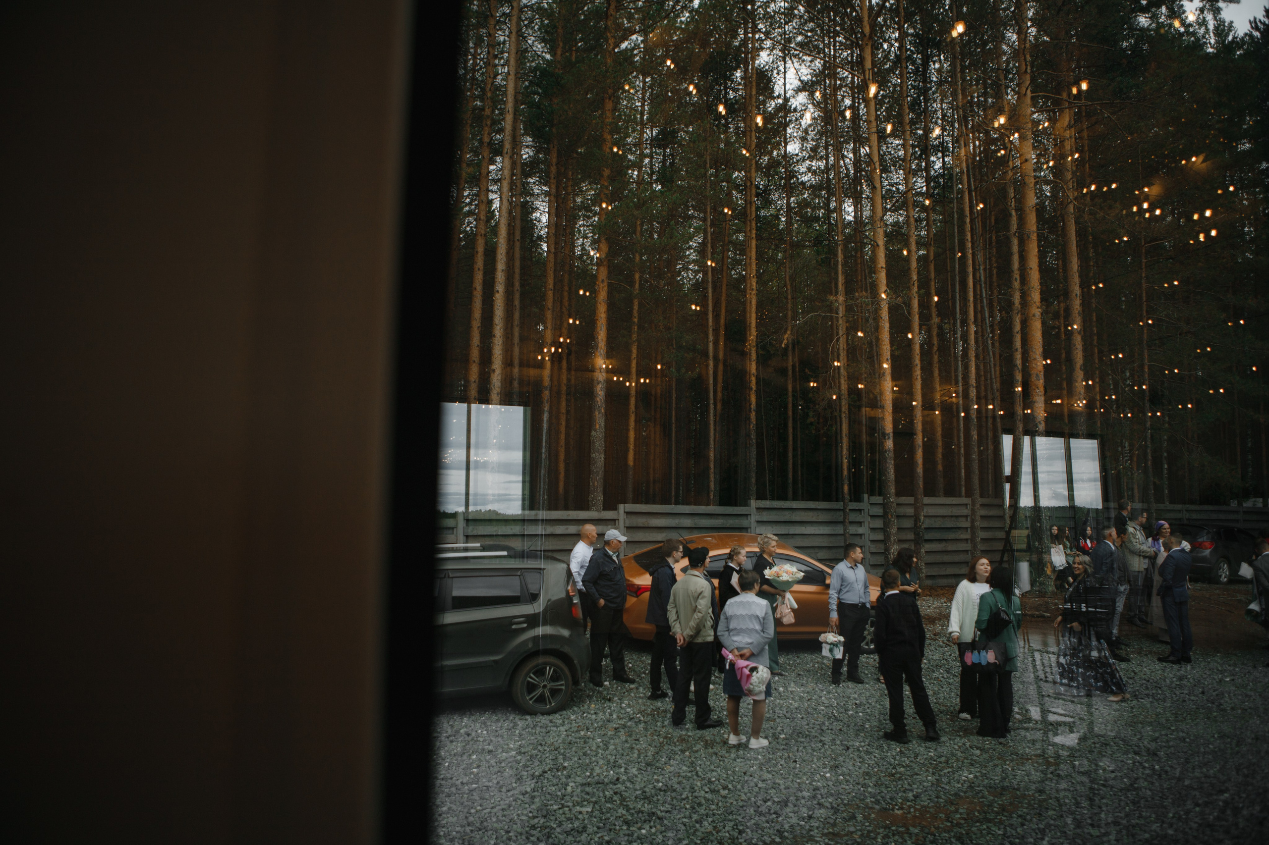 Егор и Алена. Свадебный и семейный фотограф Ижевск