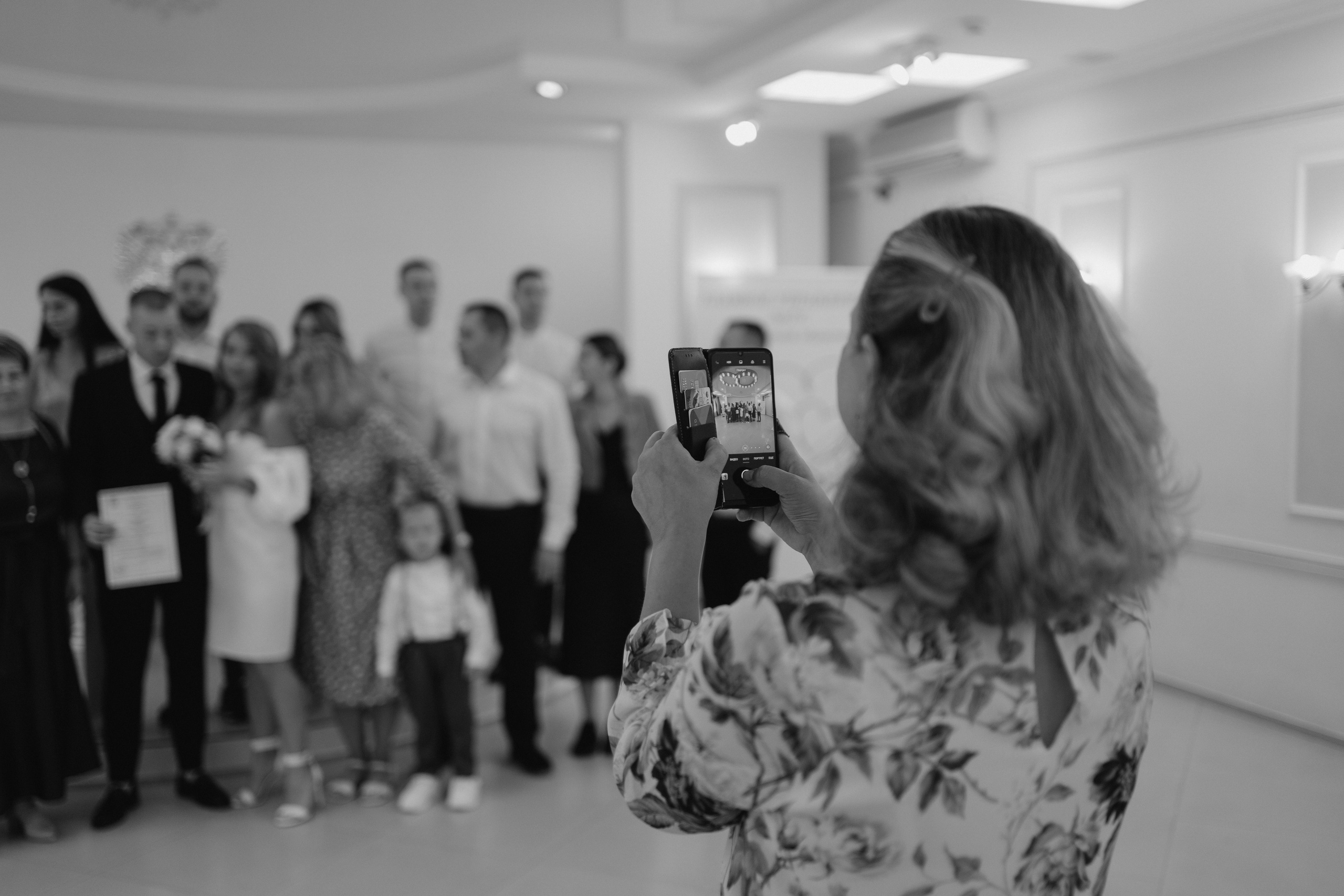 Настя и Дима. Портретный фотограф Арсения Теплова