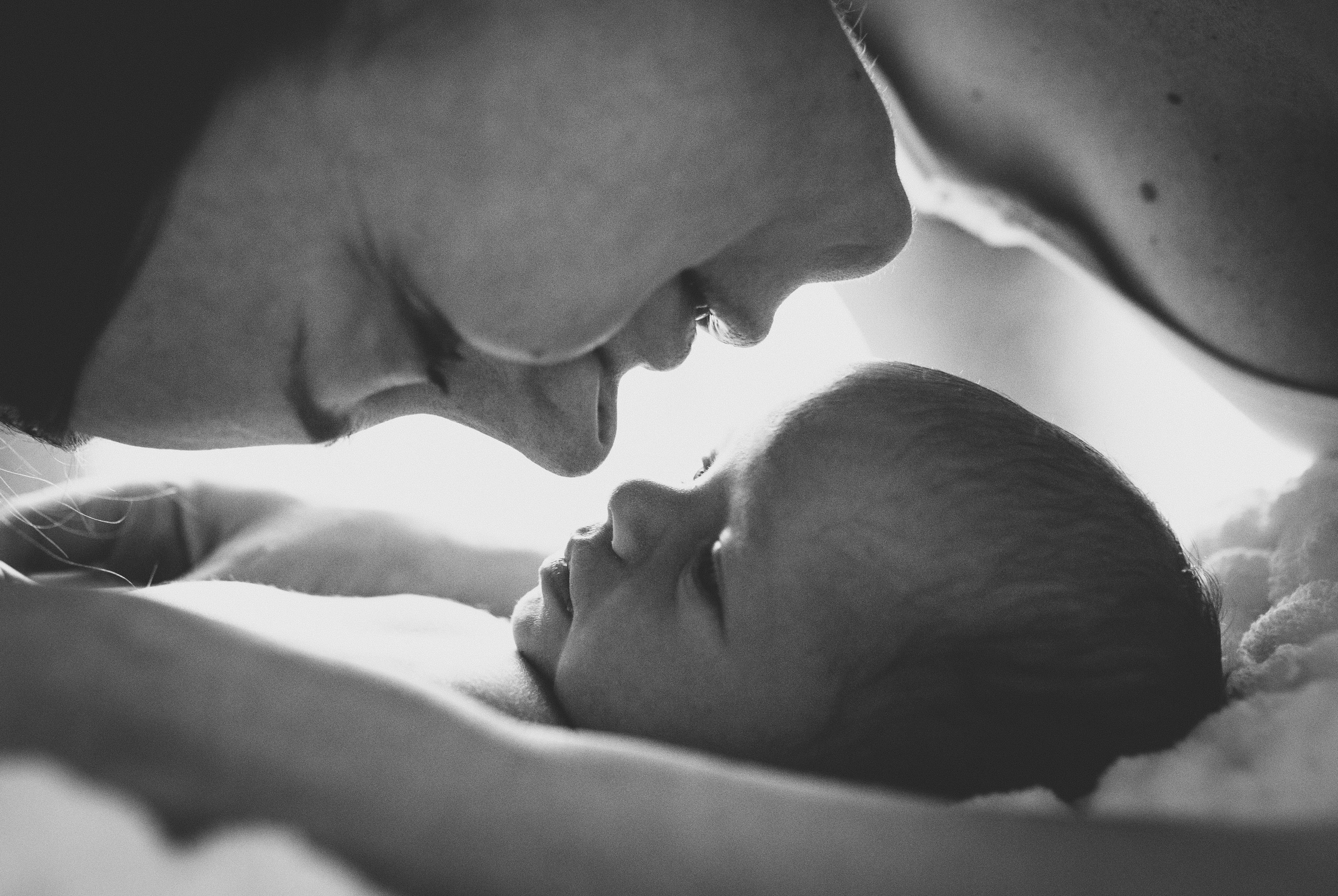 Вика, Леша и Алиса. Семейный фотограф и фотограф на роды в Ростове-на-Дону Мухина Виктория