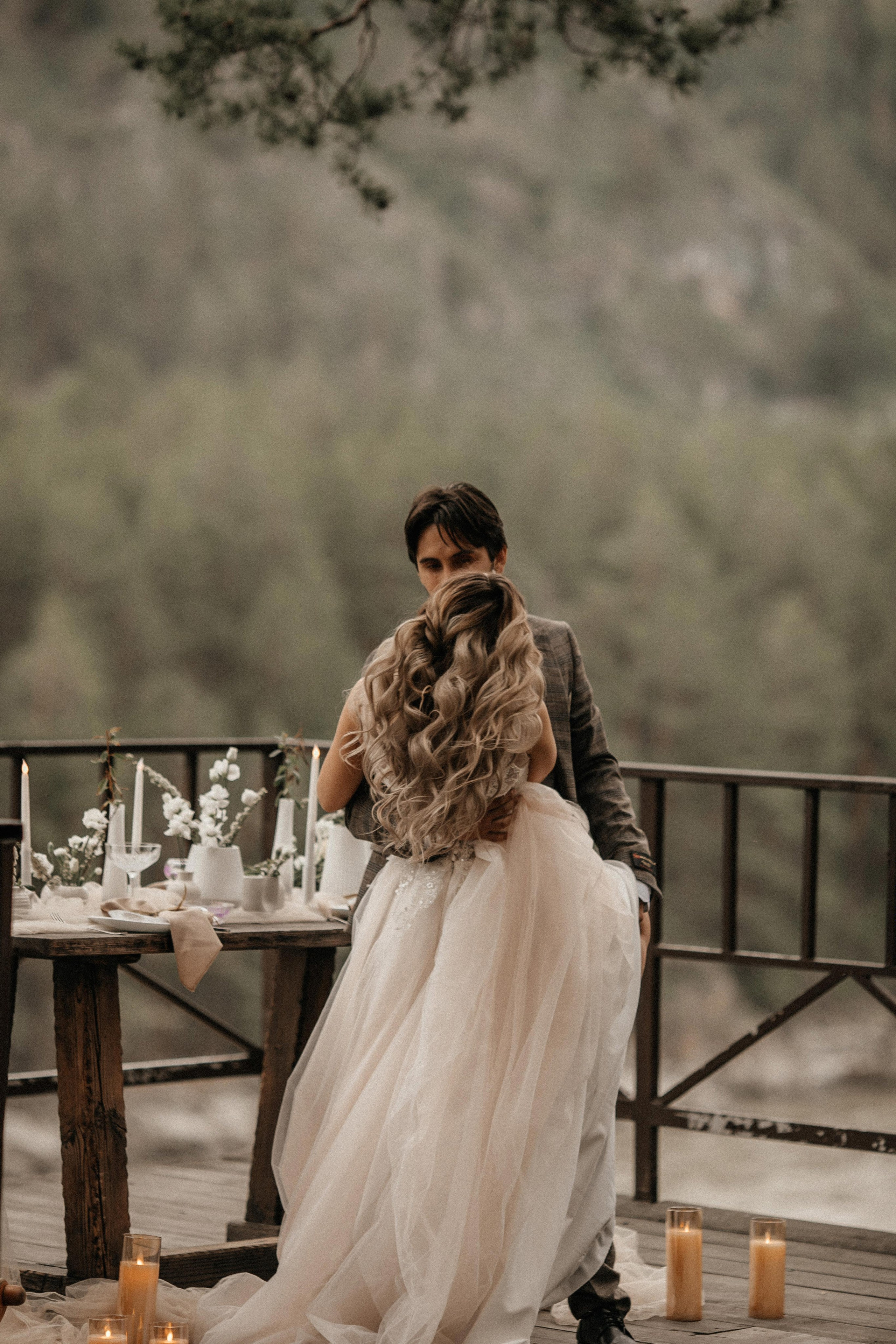 Свадебная история для двоих в Горном Алтае. Свадебный и семейный фотограф Рассказова Виктория