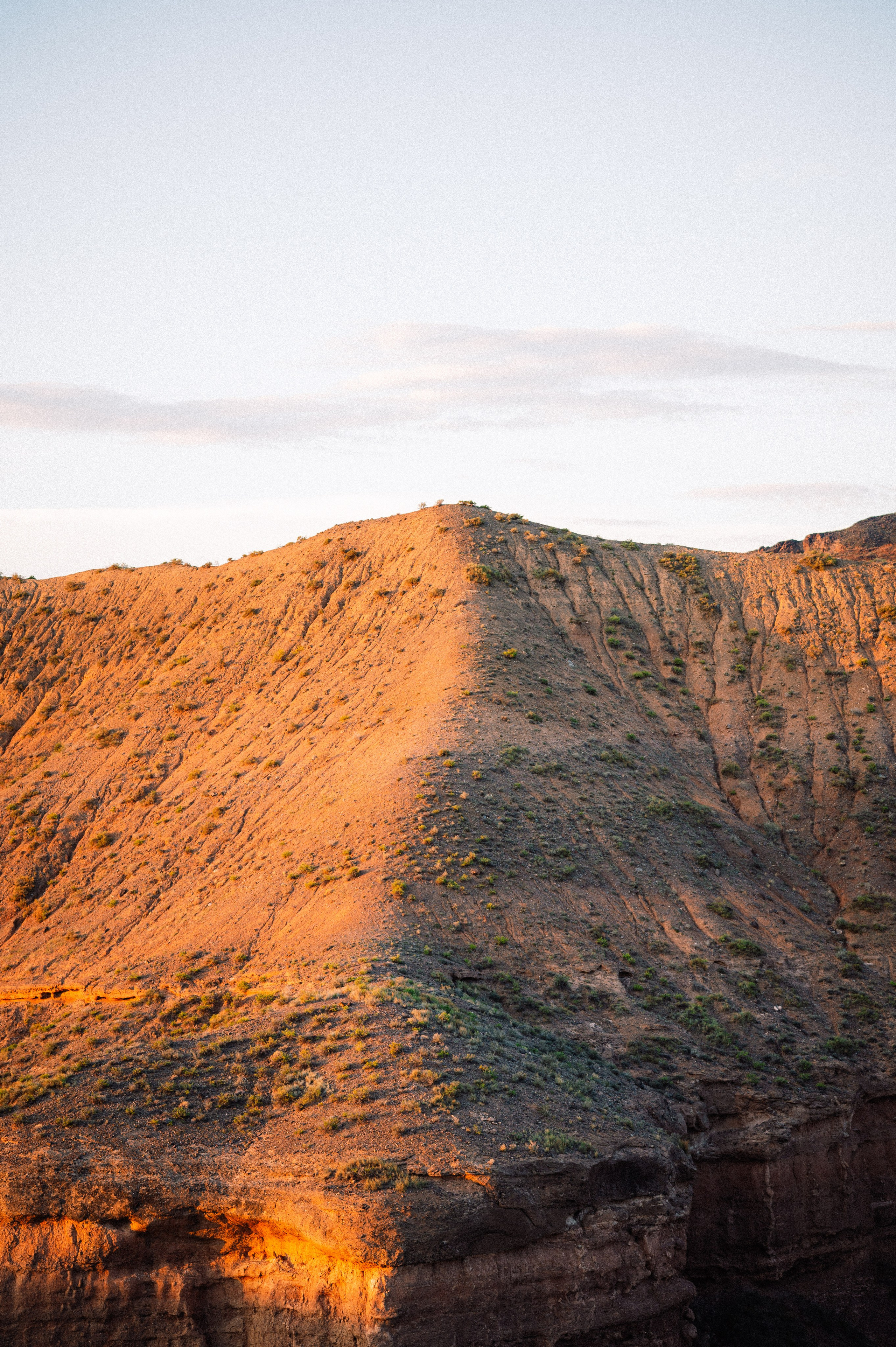 Чарын-Кольсай: лето 2024. Фотограф в Алматы — Дарья Фёдорова