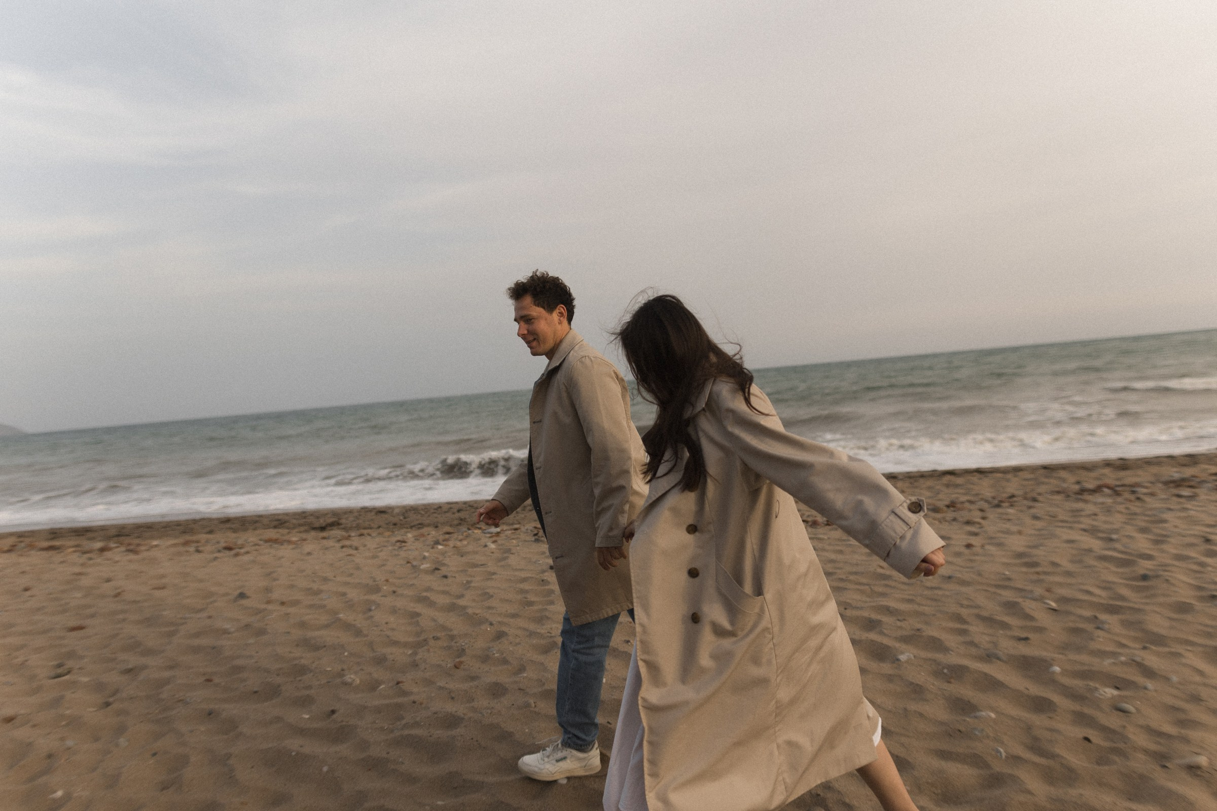 Тихая. Sovushka DS